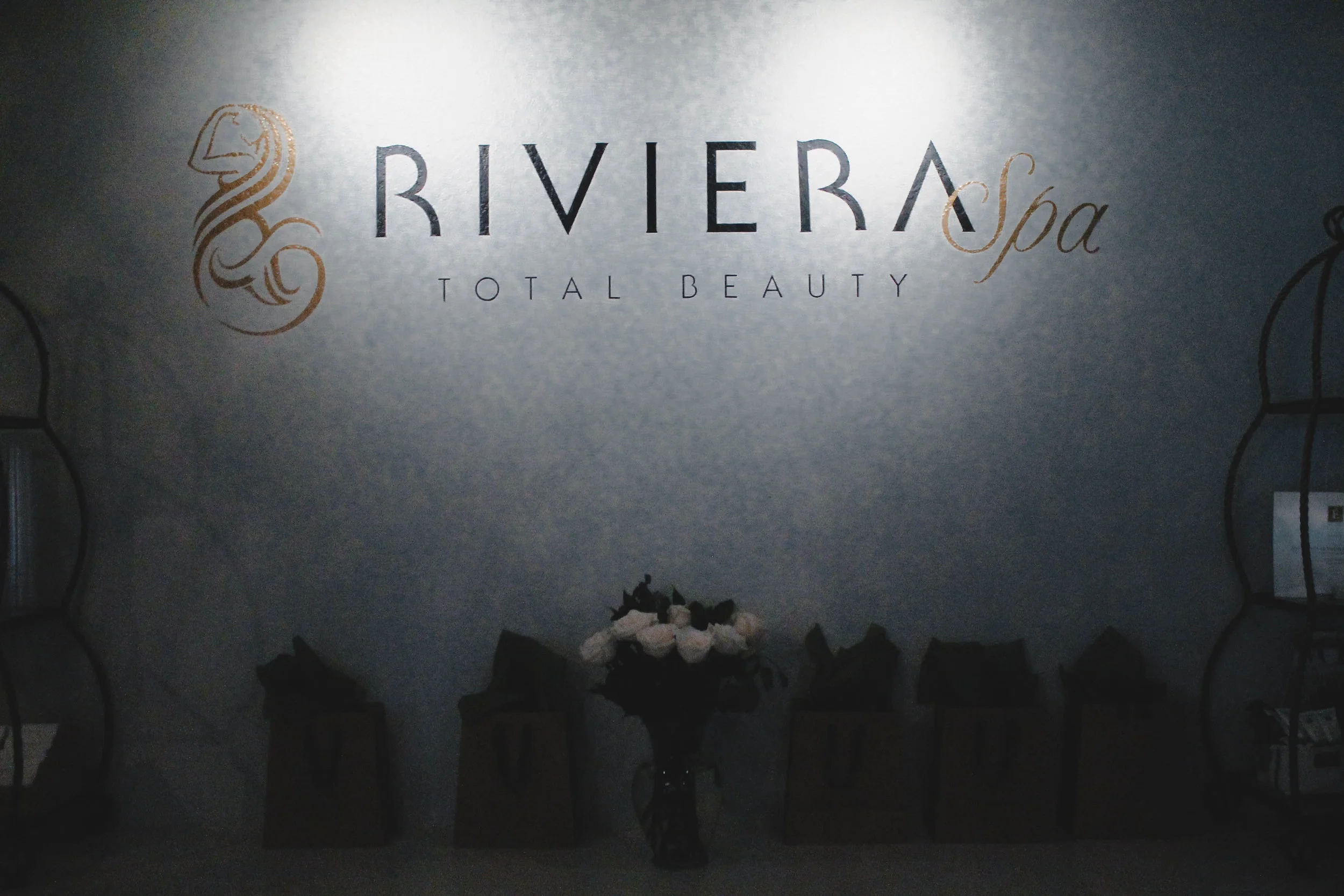 Take The Time For YOU