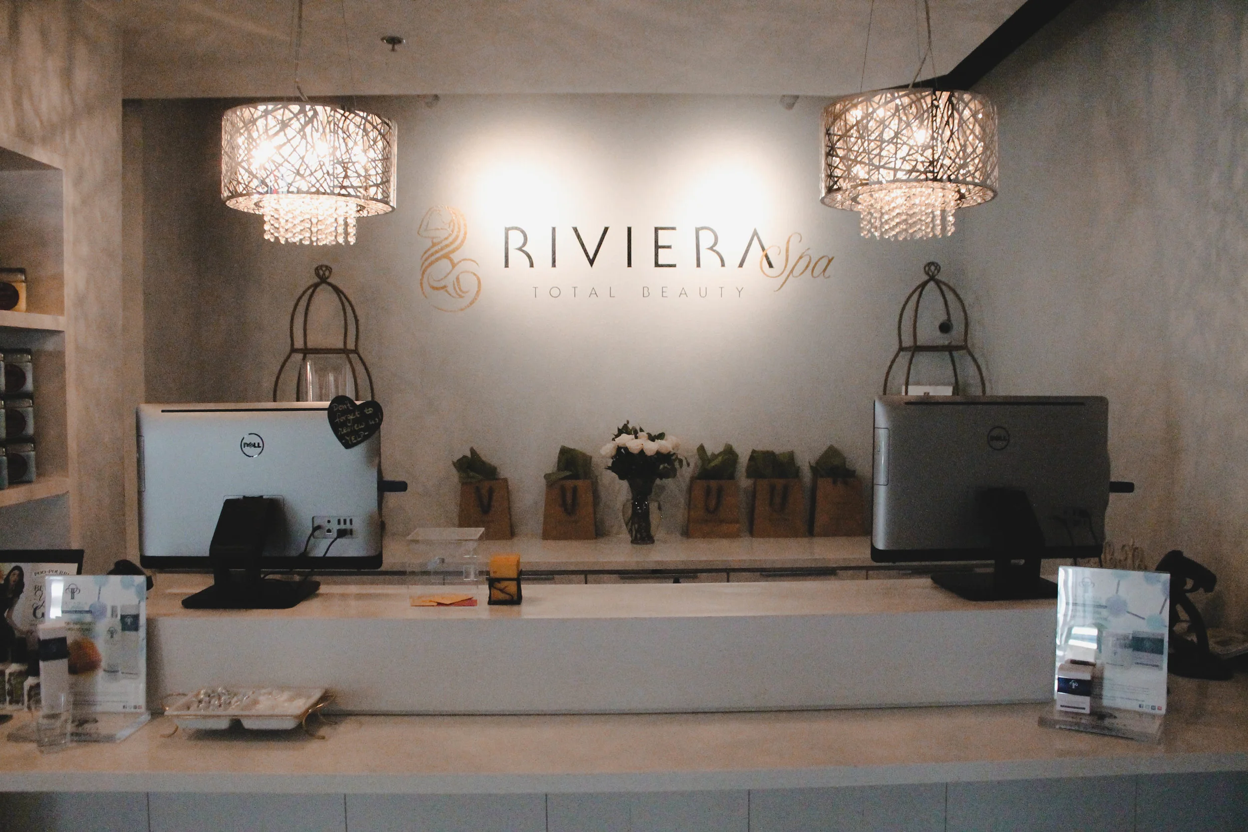        Take The Time For YOU