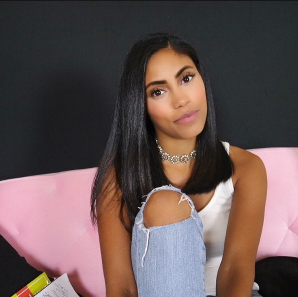  #FitChicks: Get Bossy With Emmelie De La Cruz