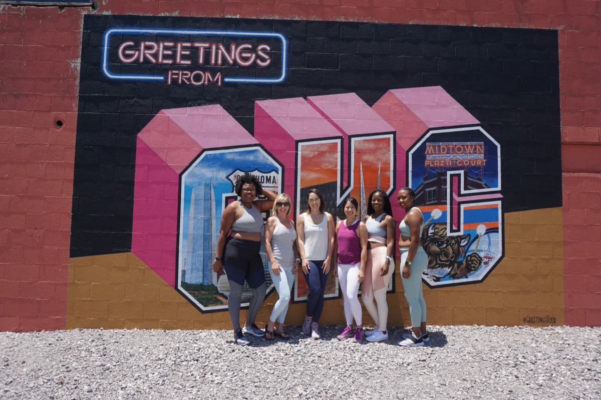 The 3 Things You Must Experience in Oklahoma City