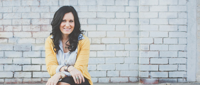 #FitChicks: Get Bossy with Lysa TerKeurst