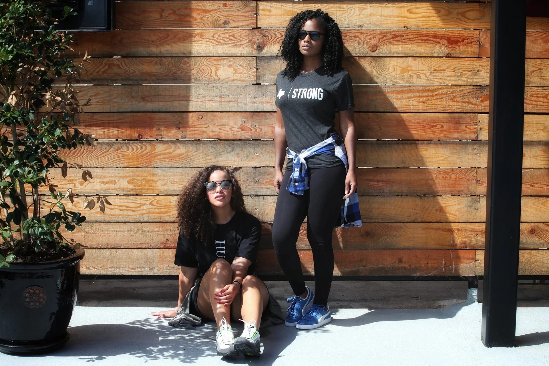 Get Bossy With Our December Boss Chick