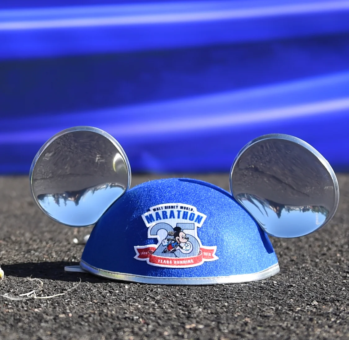 “Every Mile is Magical"