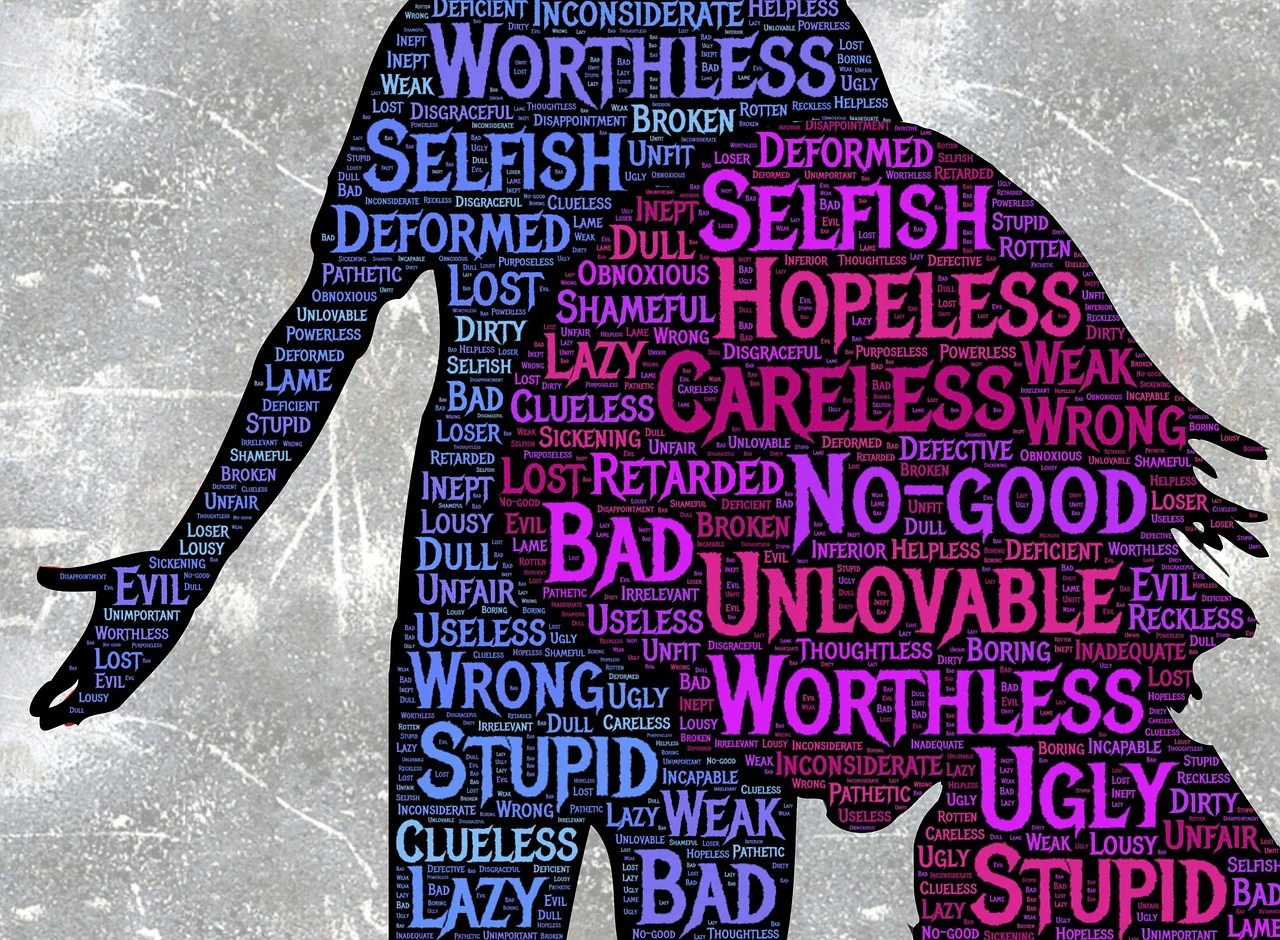 How To Let Go Of The Past And Find Self-Love In 2018