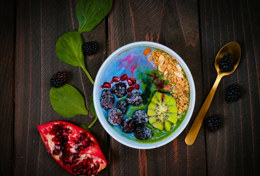 Eating Habits and Nutrients to Stay ‘Stress-Free’