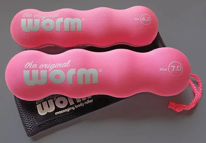 Image via The Original Worm