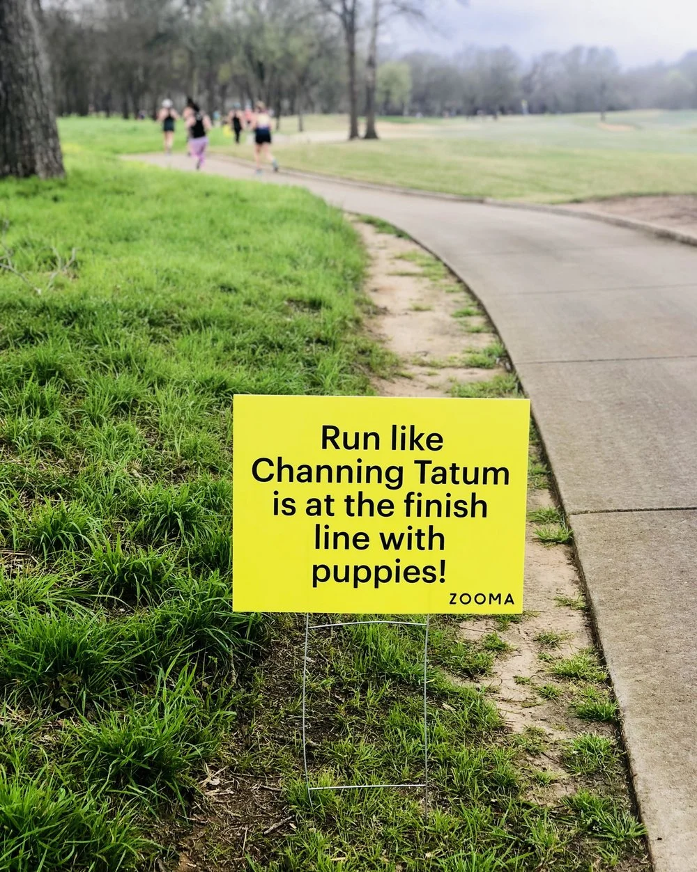 Women Empowering Women: ZOOMA Austin