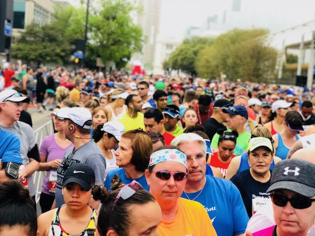 Rock Your Run 