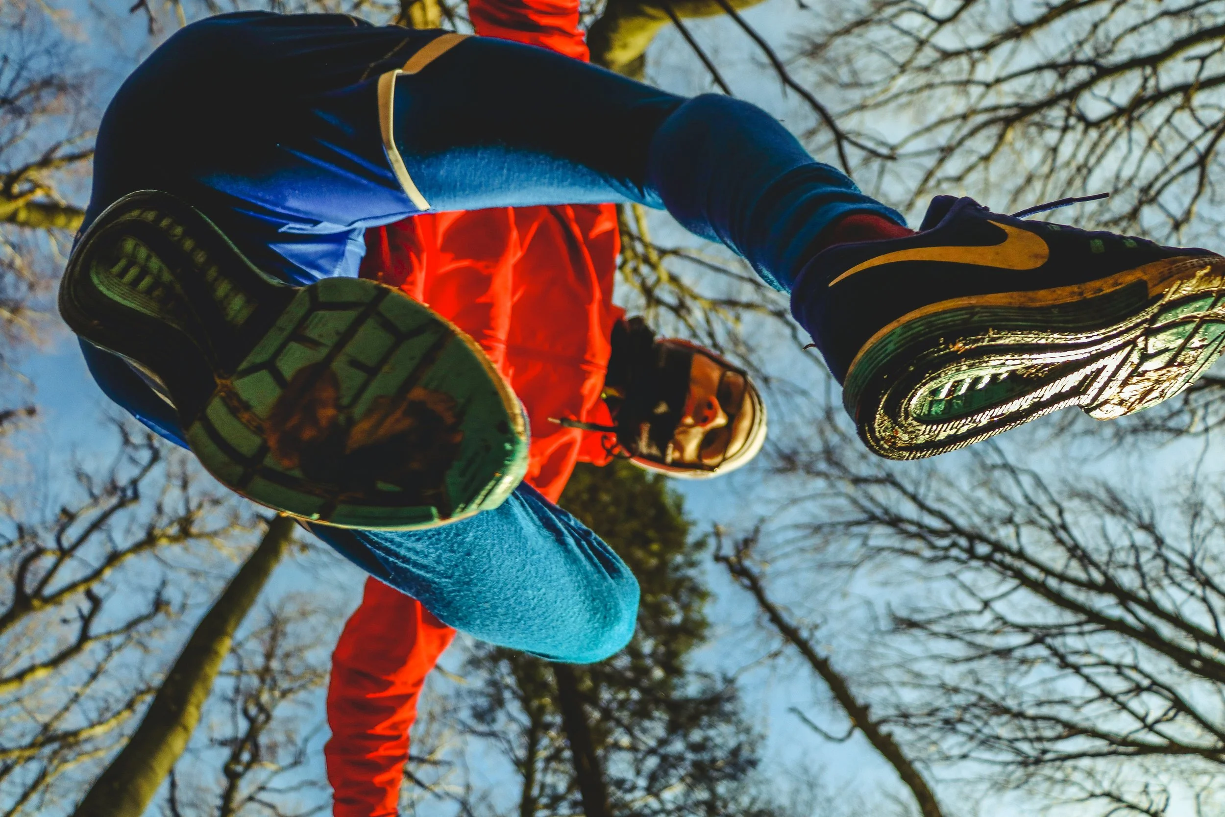 Everything Is Bigger In Texas