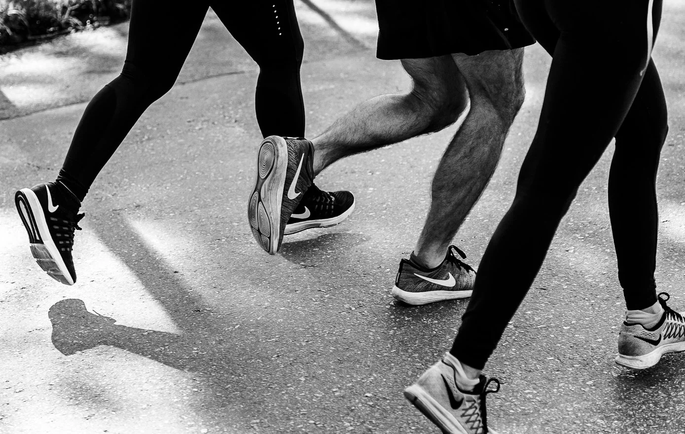 My Journey to Healthy