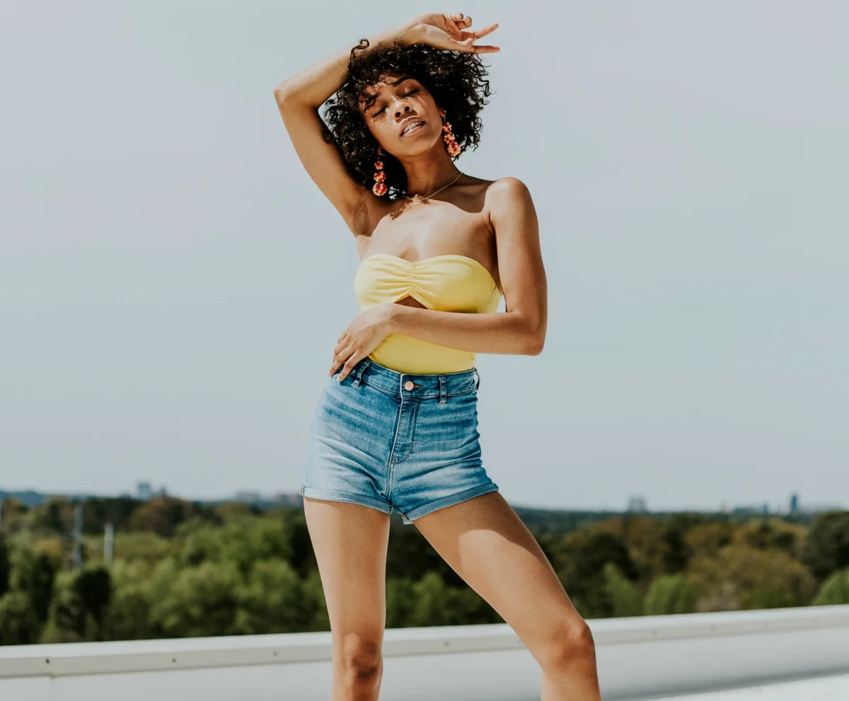 A Holistic Connection Between Mind and Body