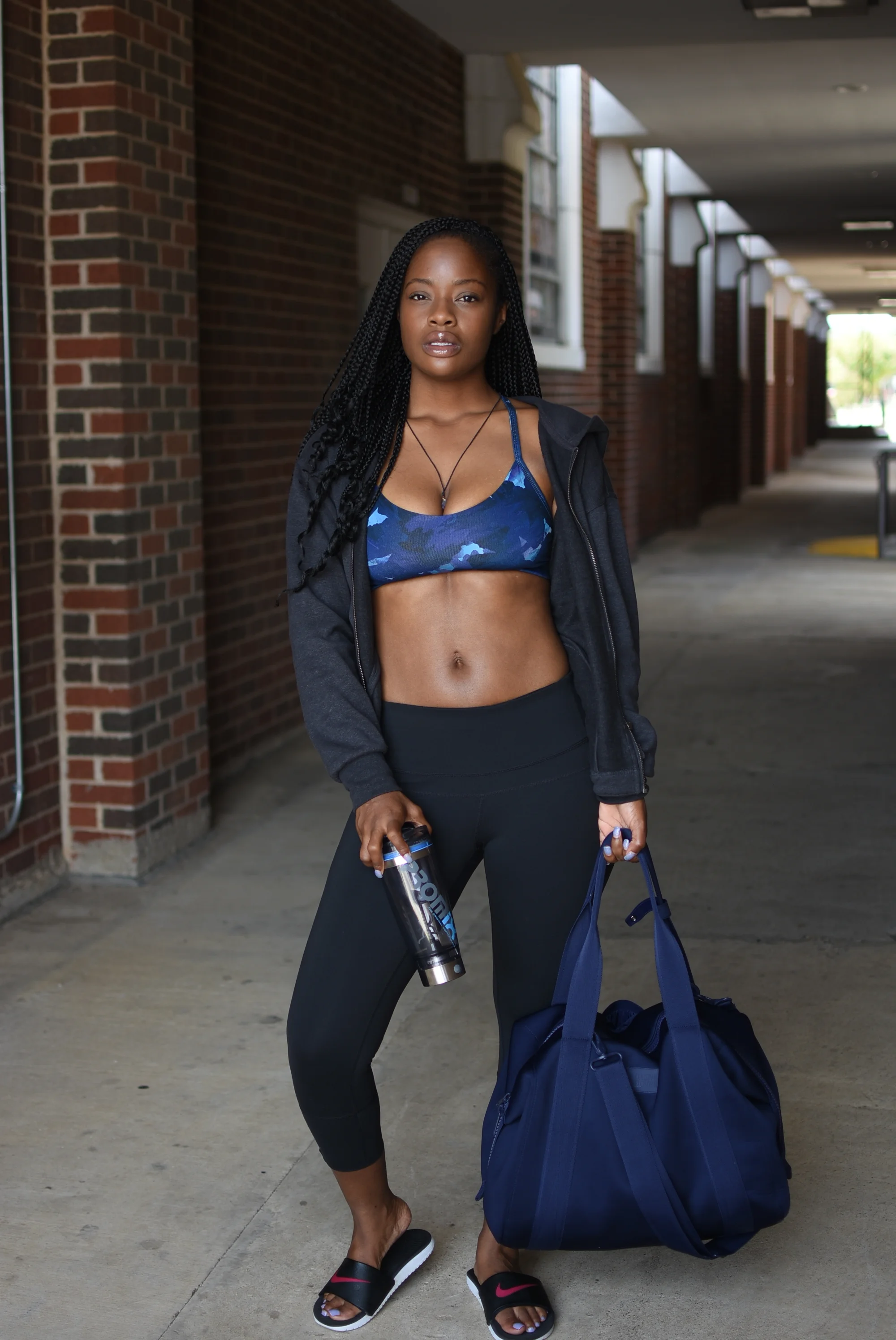 Embracing The Best Parts Of Me