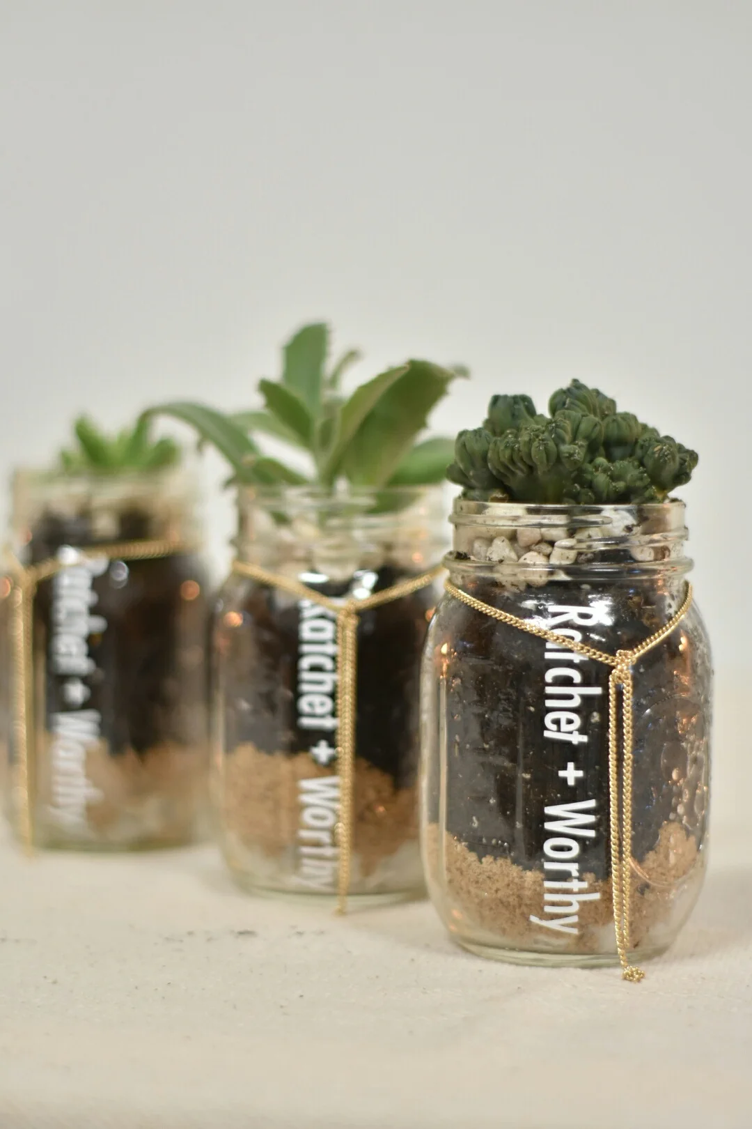 So, You Were "Empowered"? But, Did You Grow?