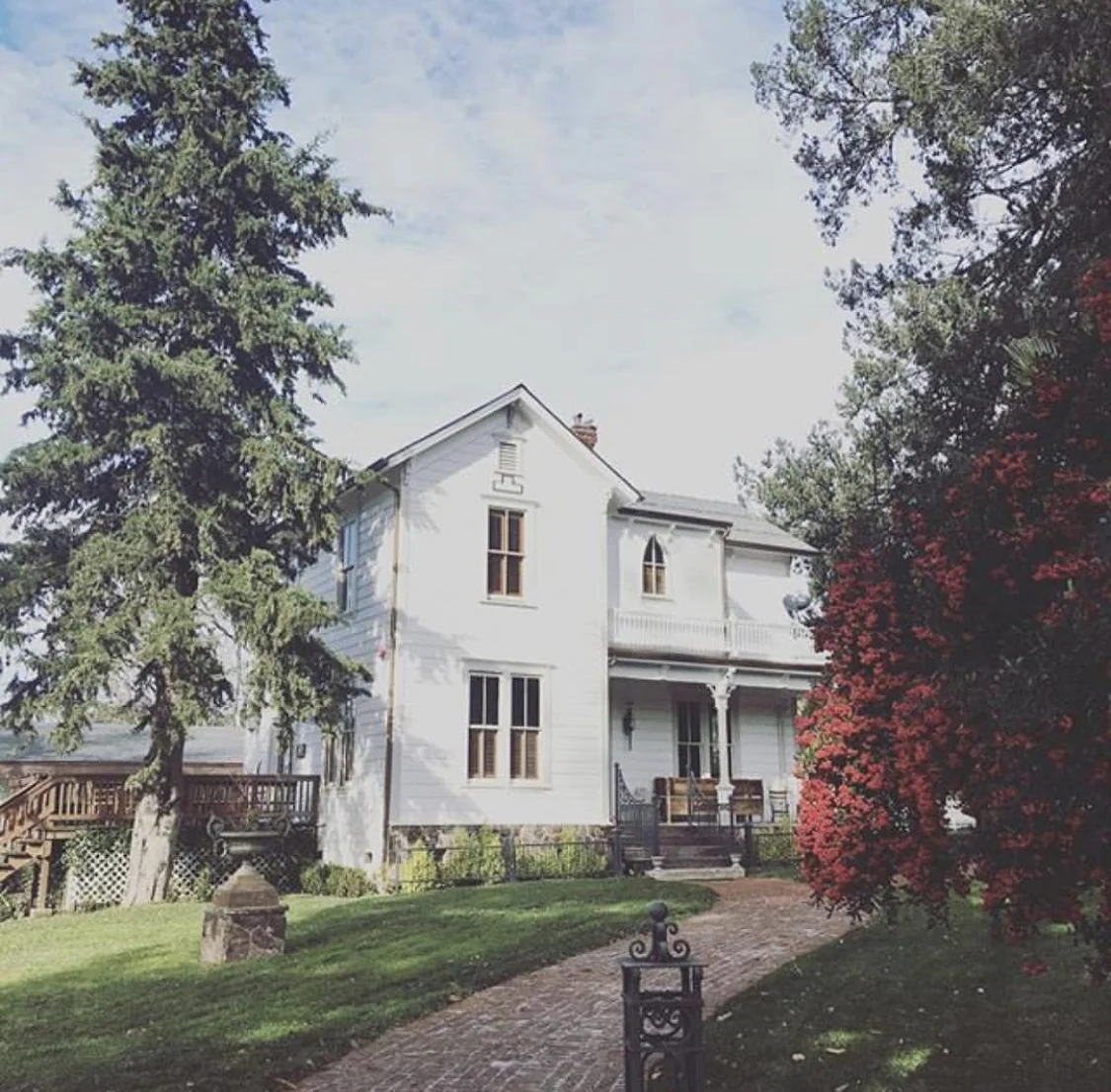 The Beauty in Less: Triple S Ranch