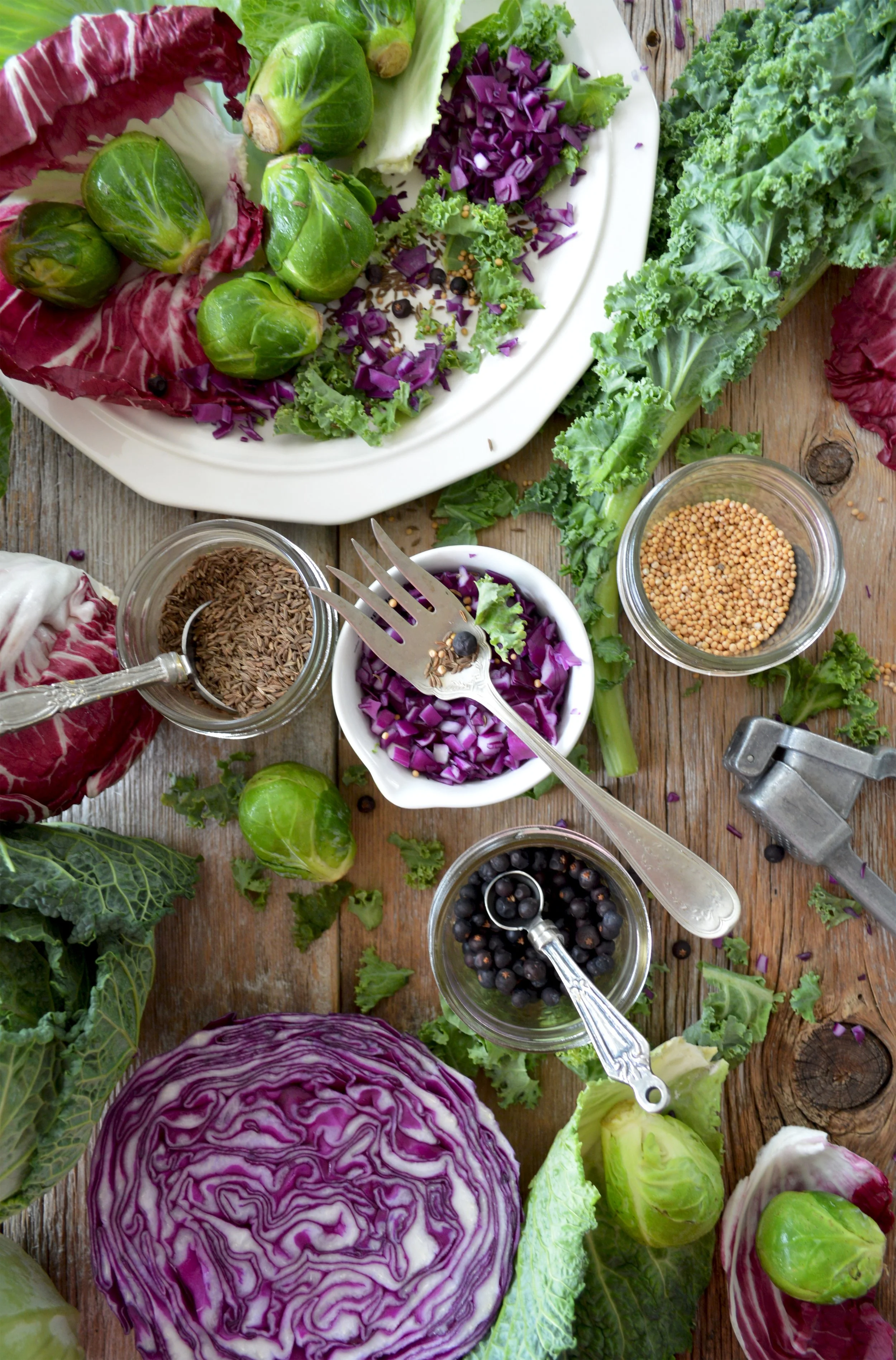When Saying, "Eat Your Vegetables" Isn't Enough