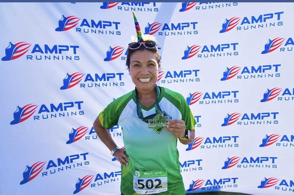 Murphy Half 10K and 5K Recap