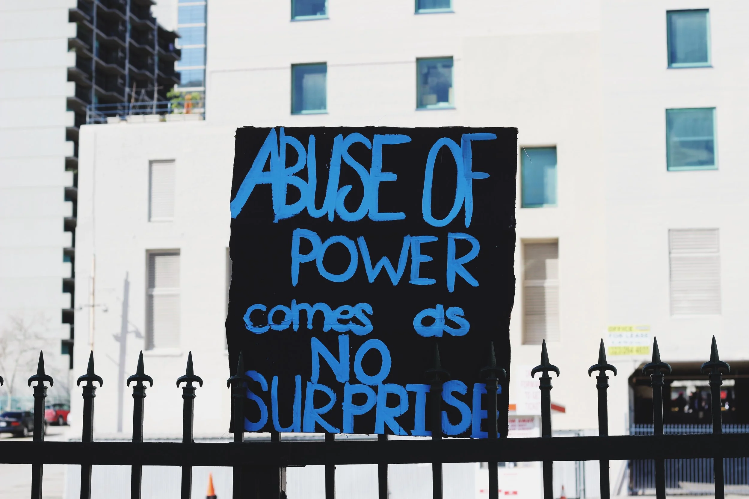 My Abuser Was One of My Greatest Teachers