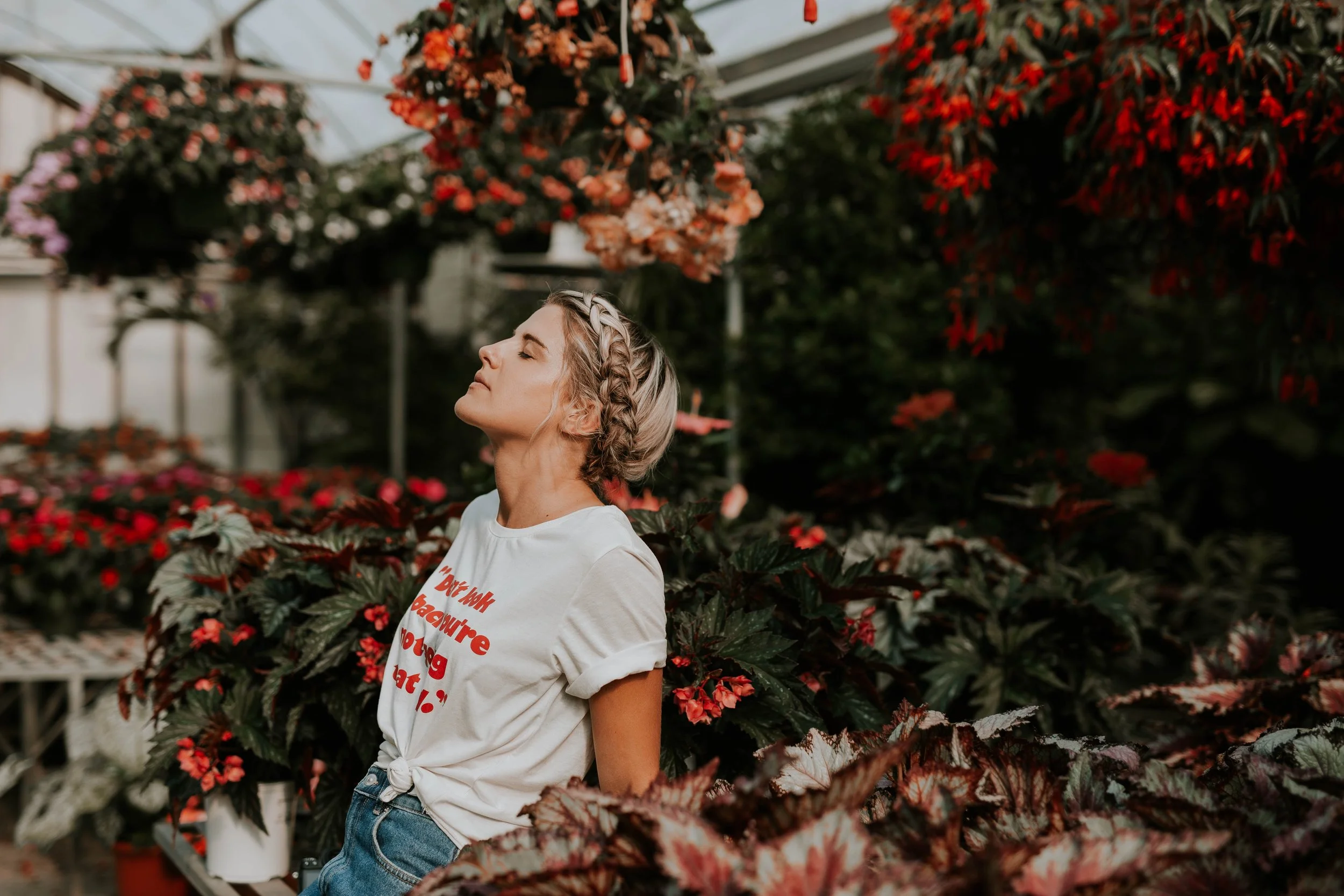 How to Experience the Beautiful State of Calm in Three Minutes