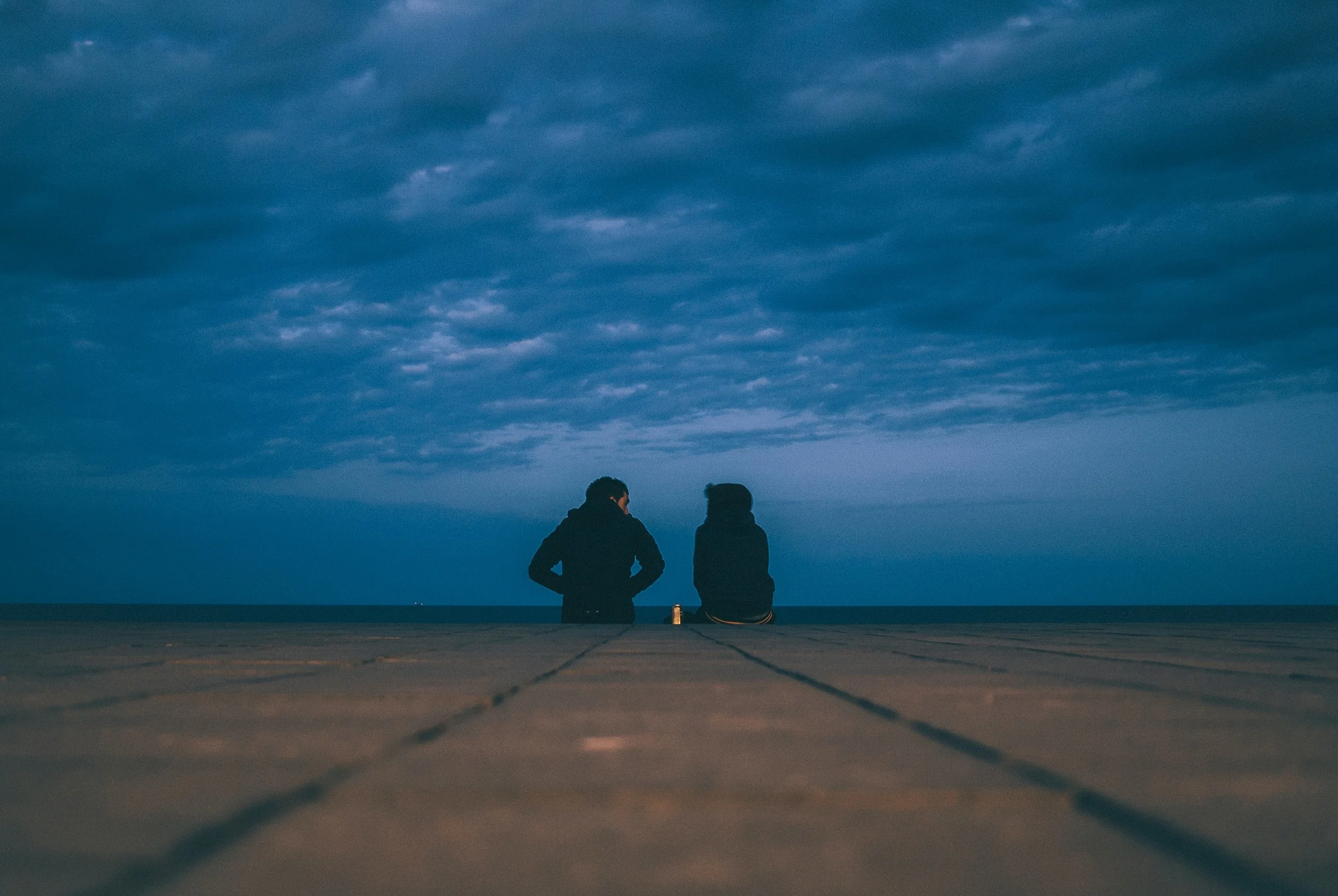 We Have To Talk: Having Tough Conversations