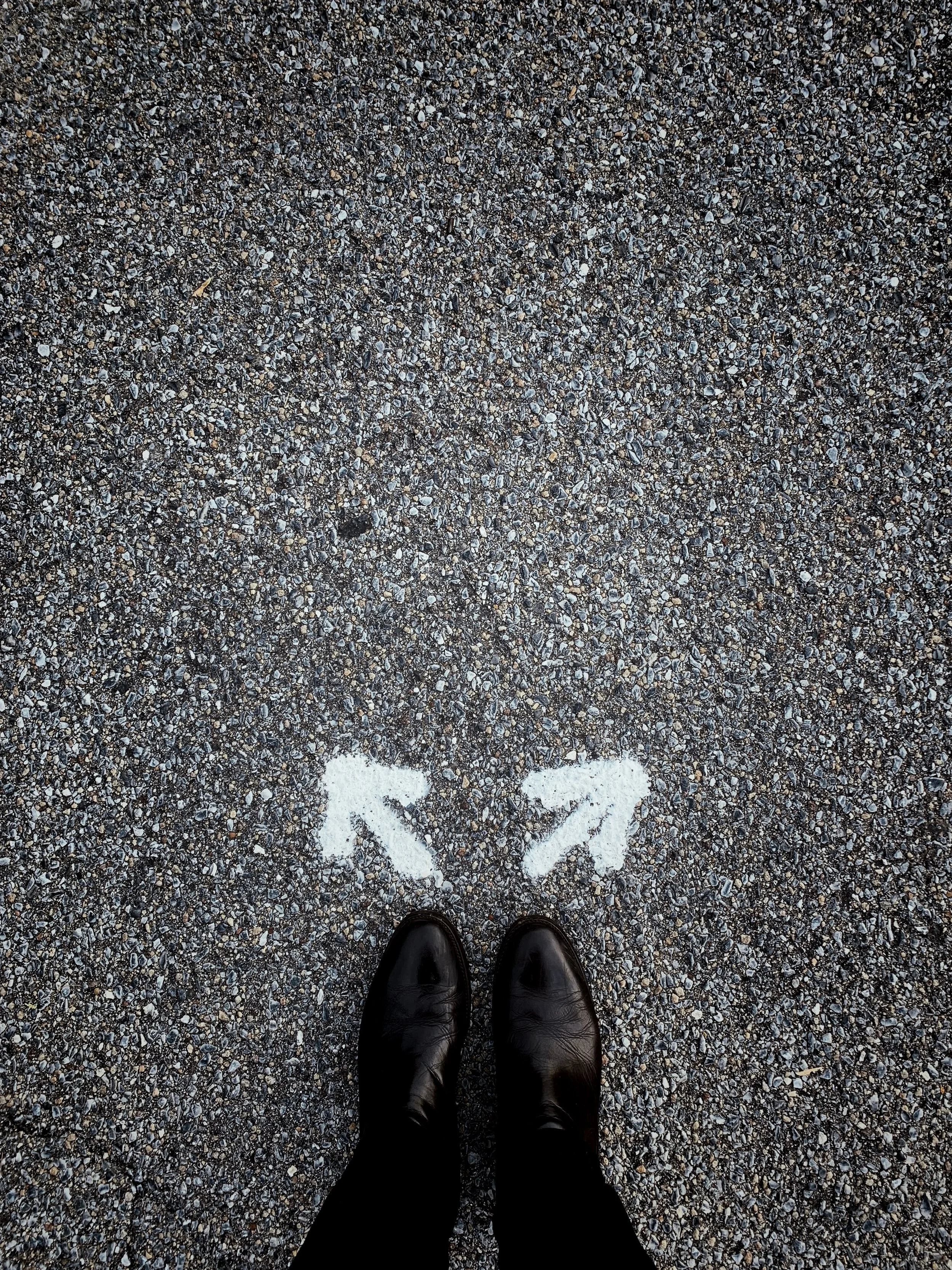 We Always Have A Choice:  Letting Go Of The "Victim" Role