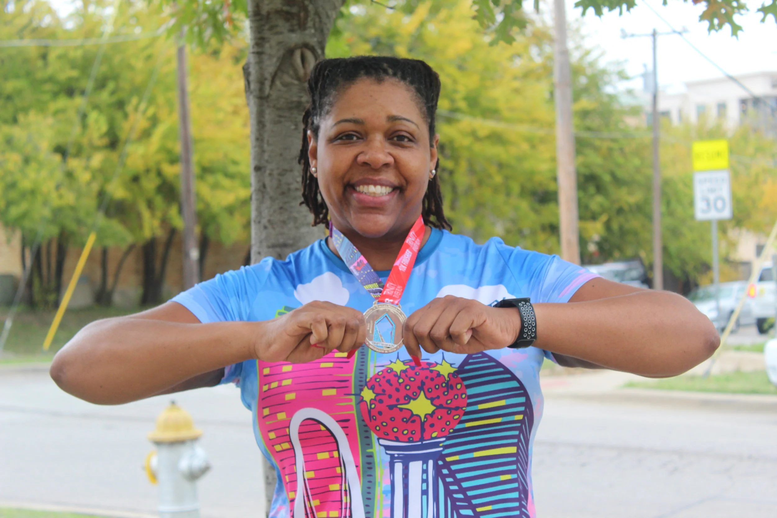 Down by the Riverside