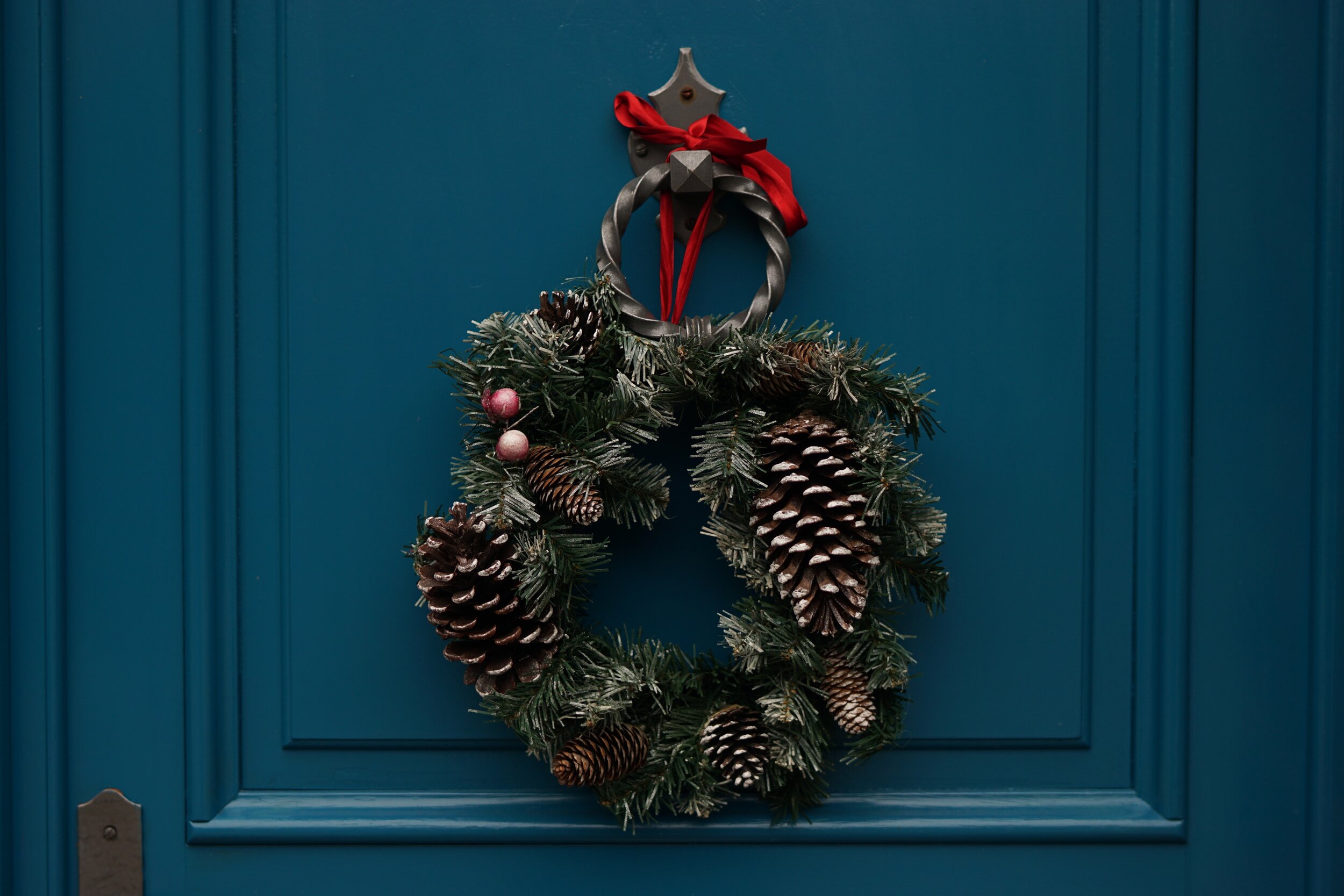 Holiday Hormone Havoc