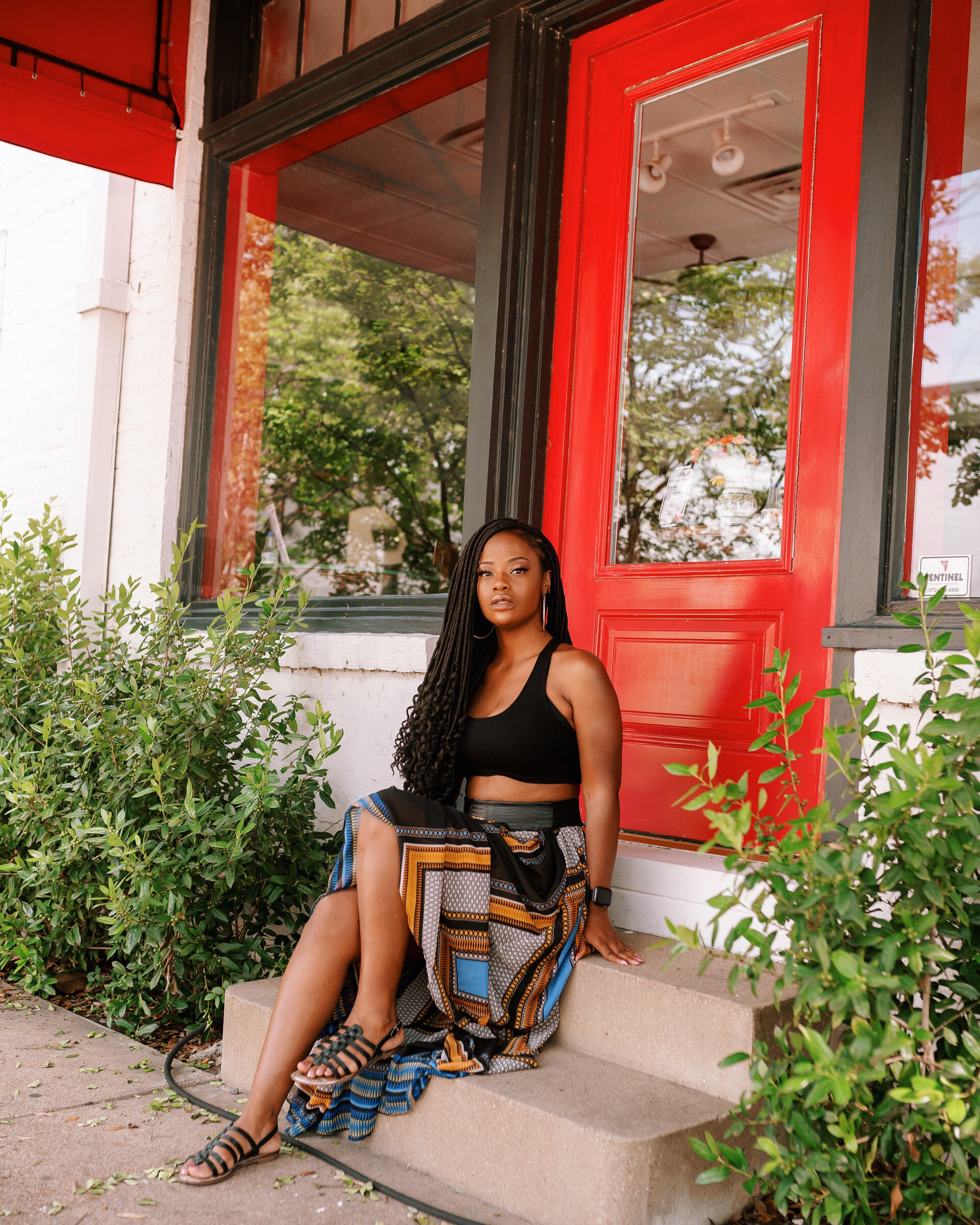 Check-In With Yourself