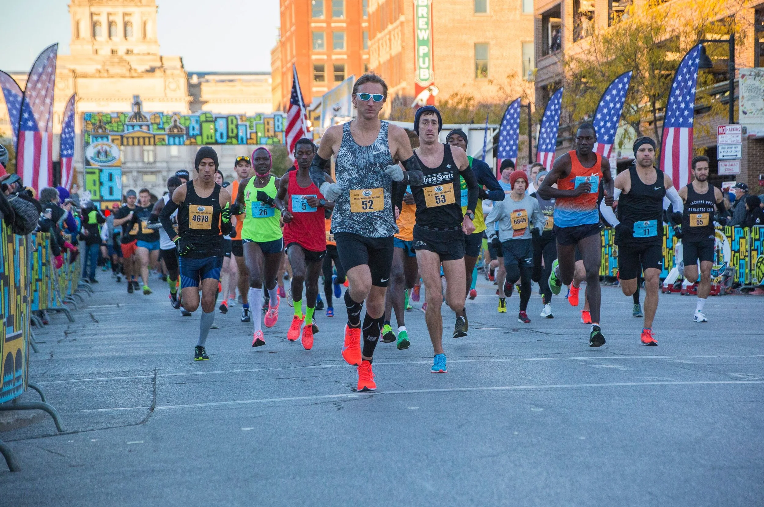 IMT Des  Moines Virtual Event