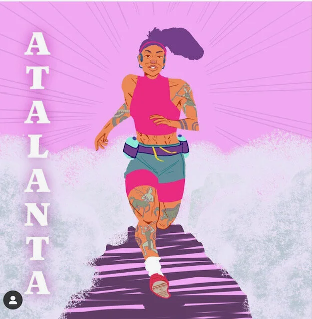 Run to Escape: Mission Mt Olympus