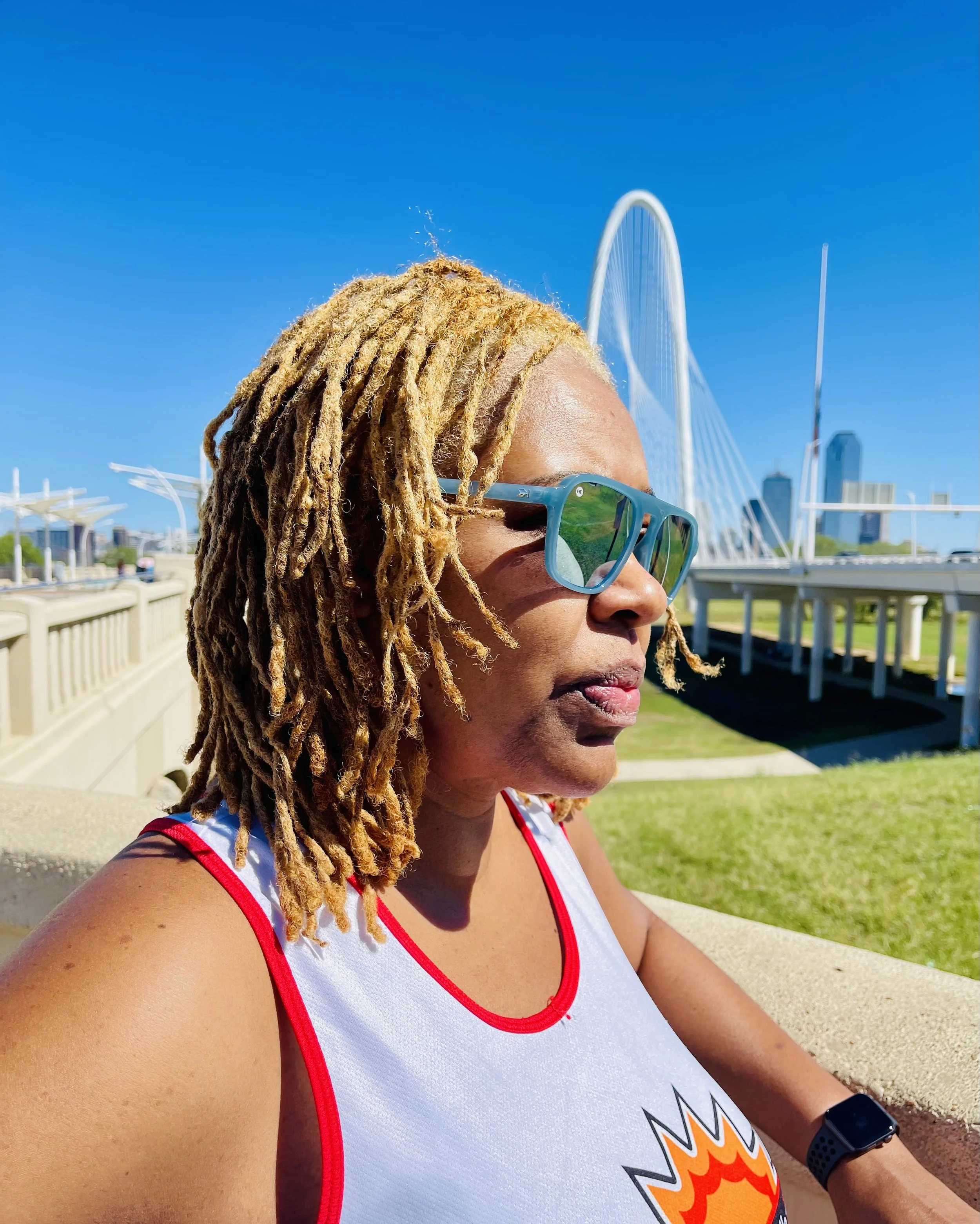 It's the Knockarounds for Me