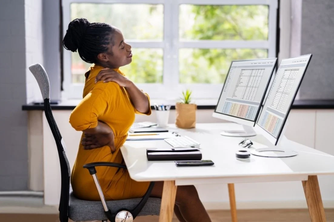 Ways To Strengthen and Support Your Lower Back