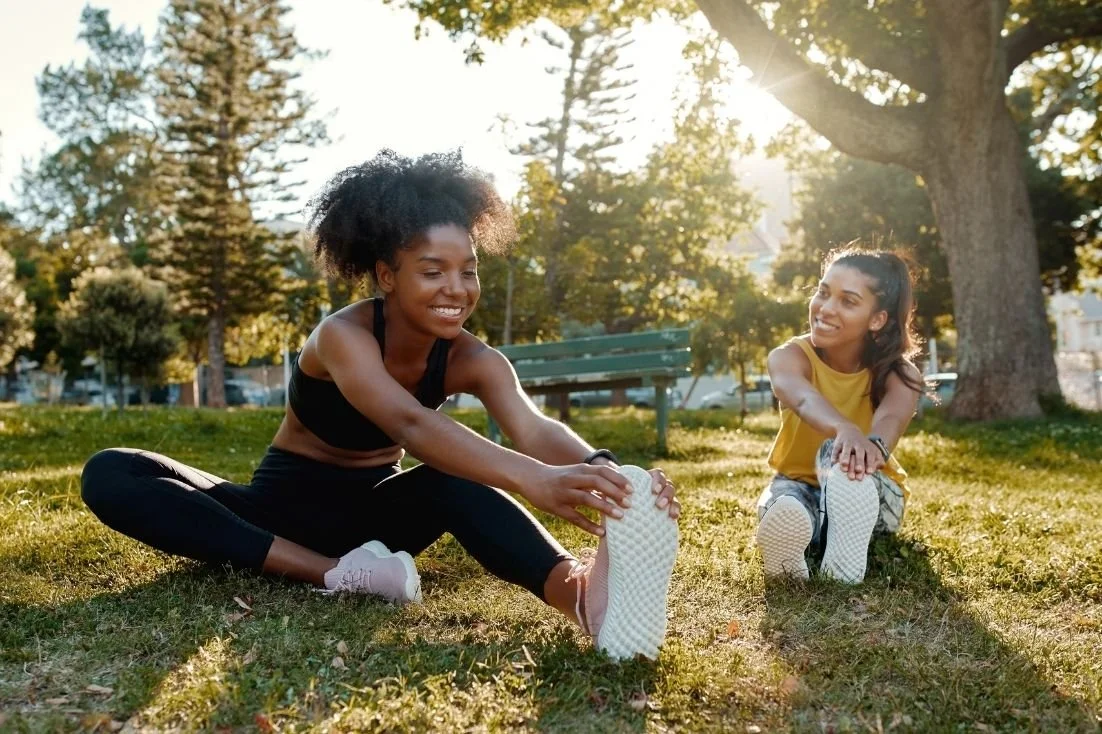 Why You Should Stretch Before Exercising 