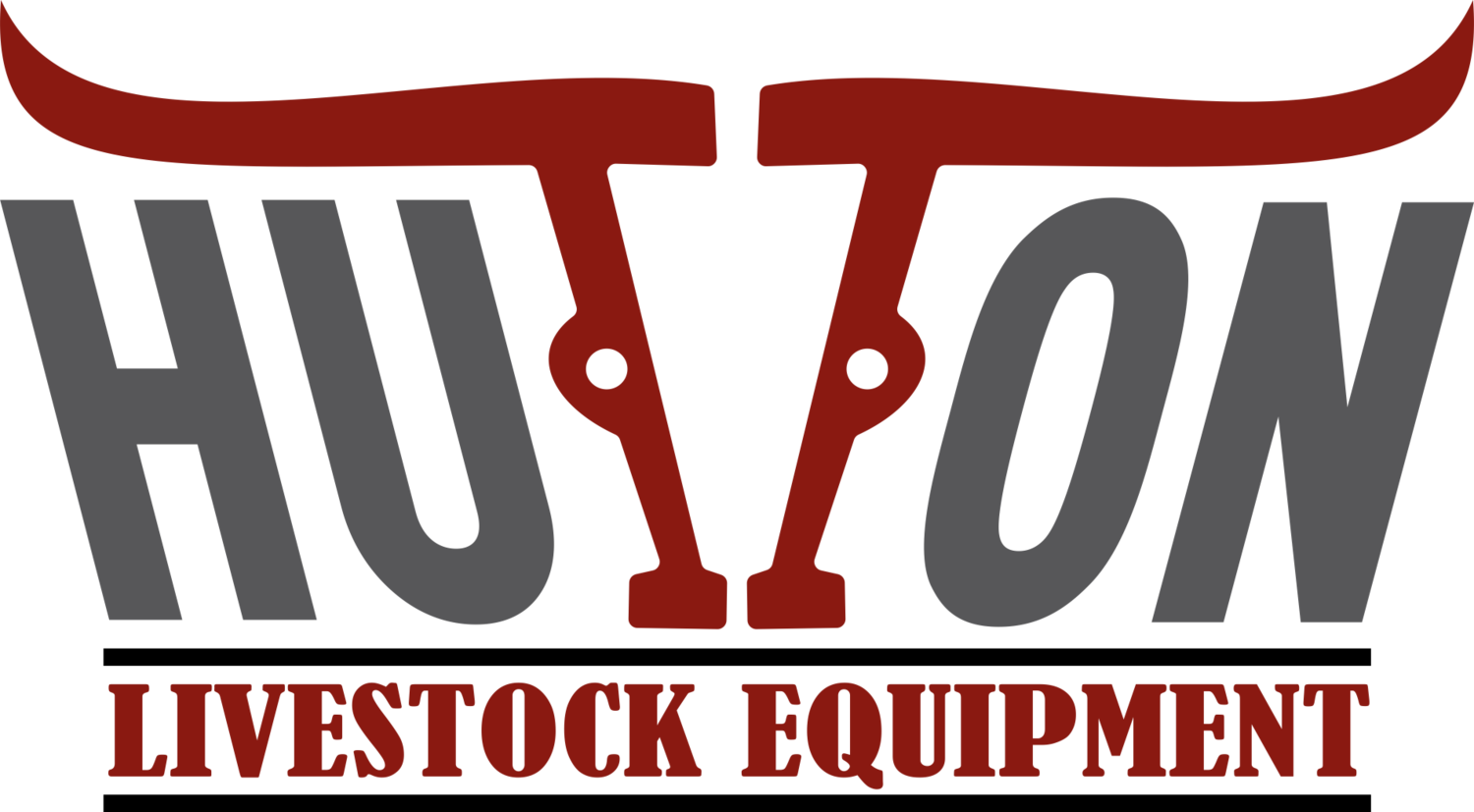 Hutton Livestock Equipment Ltd.