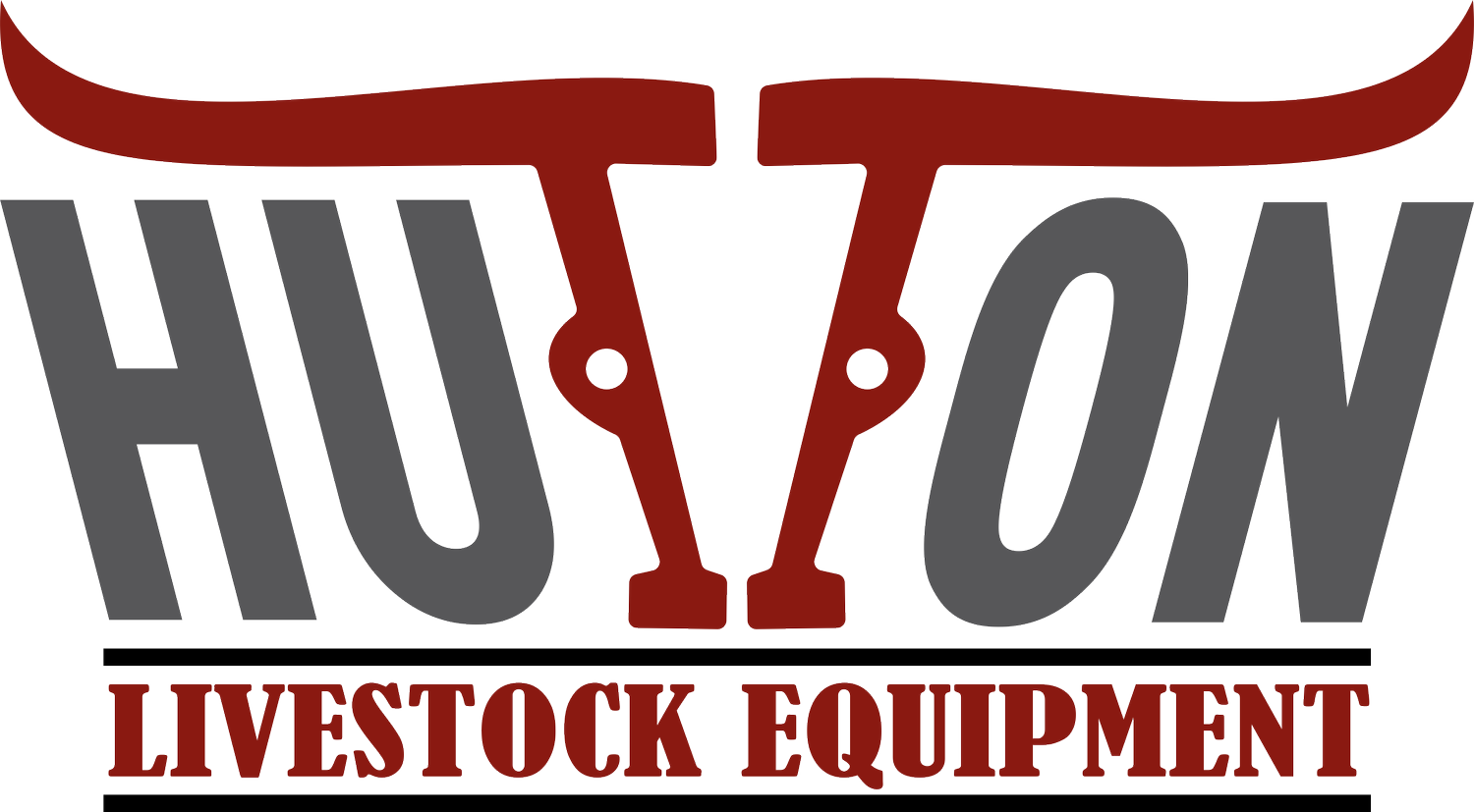 Hutton Livestock Equipment Ltd.