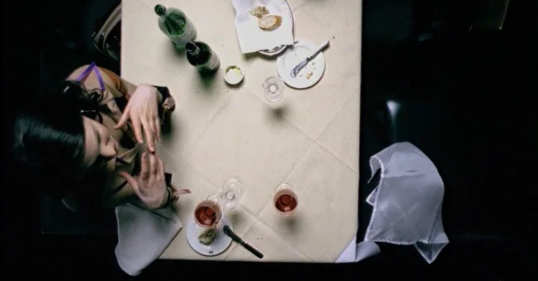 INDEXCHANGE "Dinner"