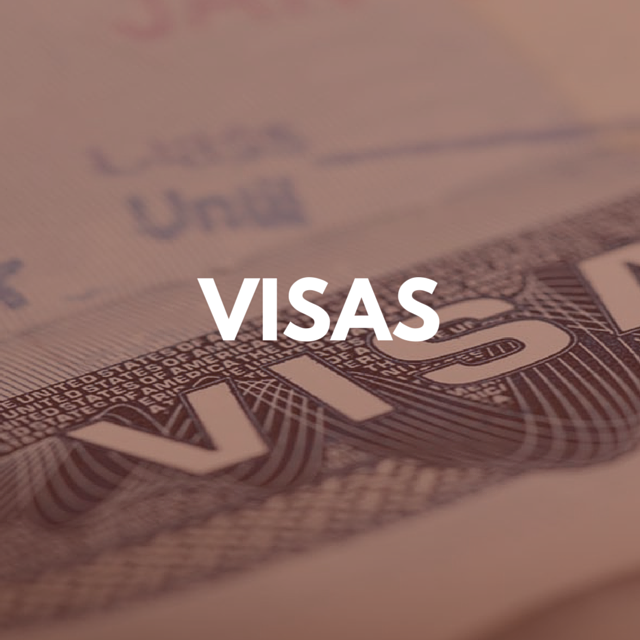 VISAS