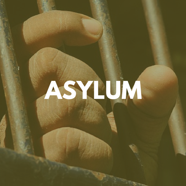 ASYLUM