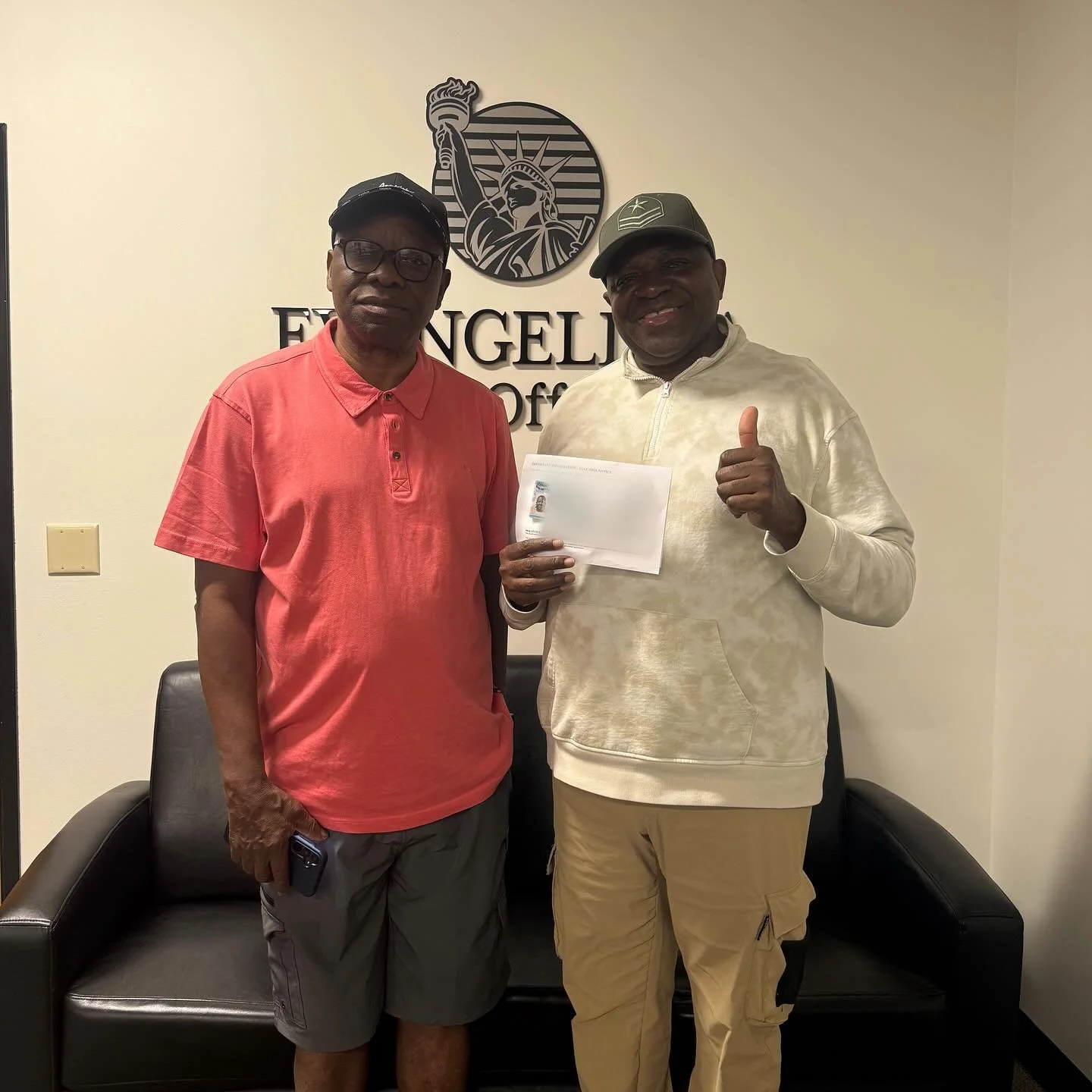 ✅ Green card approved in 8 months! - Residencia aprovada en 8 meses! 
Start your process today - Empieze su processo ahora 
📞 Free consult - Consulta gratis : (909)381-5299
We fight for you your family. Luchamos por ti ! #sanbernardino #inlandempire