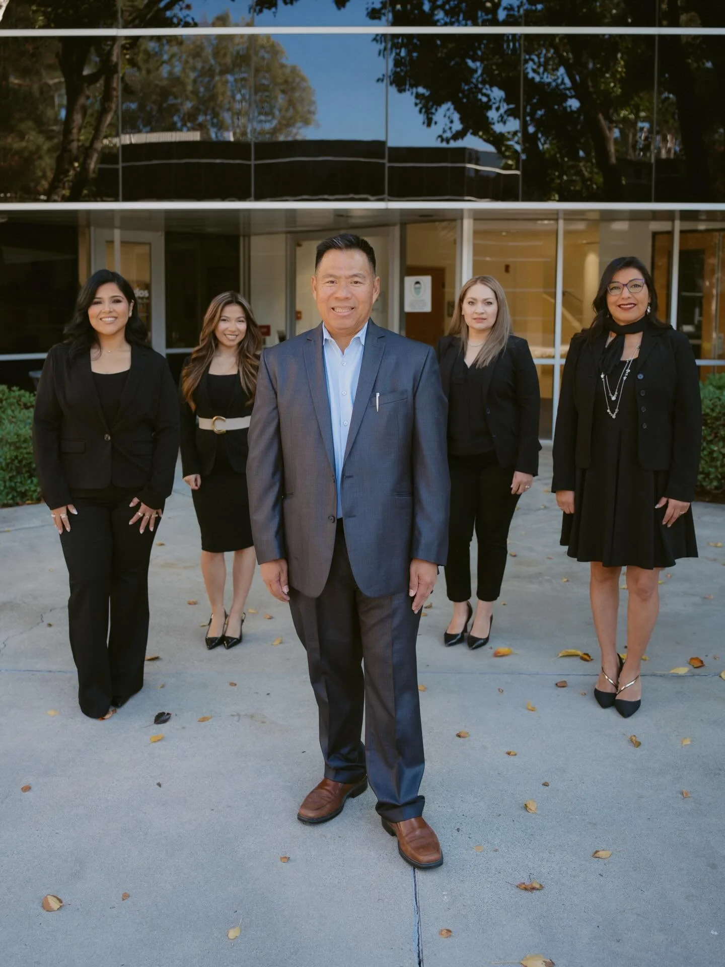 ✨ Fresh New Year / Hopeful ✨
Make 2026 the year you get answers.
If you&rsquo;ve been unsure, afraid, or told &ldquo;no&rdquo; before&mdash;get a second look.

✔️ Family petitions
✔️ Waivers
✔️ Adjustments of Status
✔️ Parole in Place

📞 FREE CONSUL