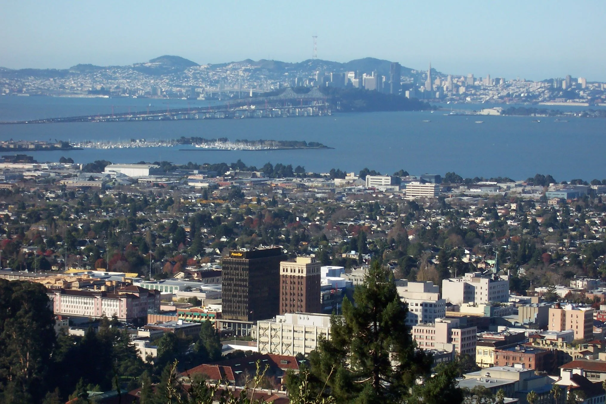 Berkeley-downtown-Bay-bridge-SF-in-back-from-Lab.jpg