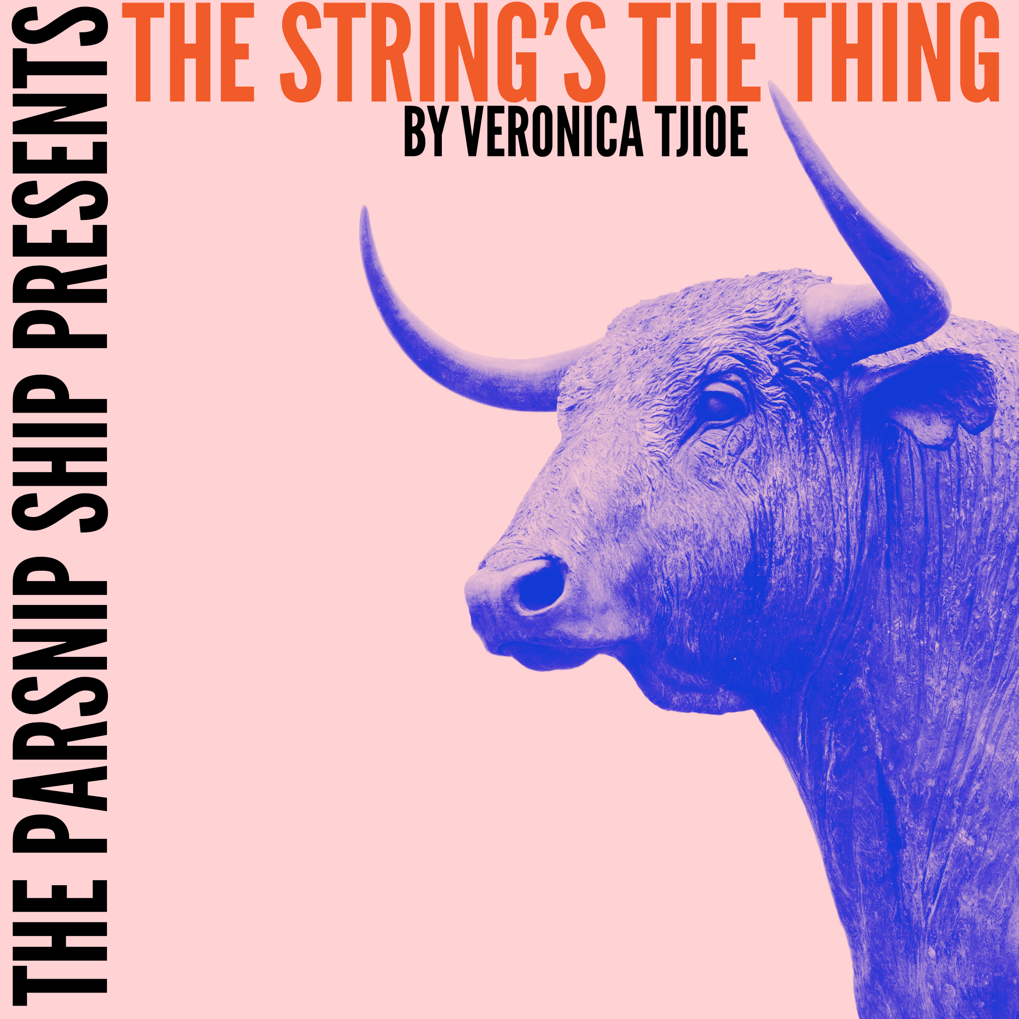 S1E3: The String's The Thing