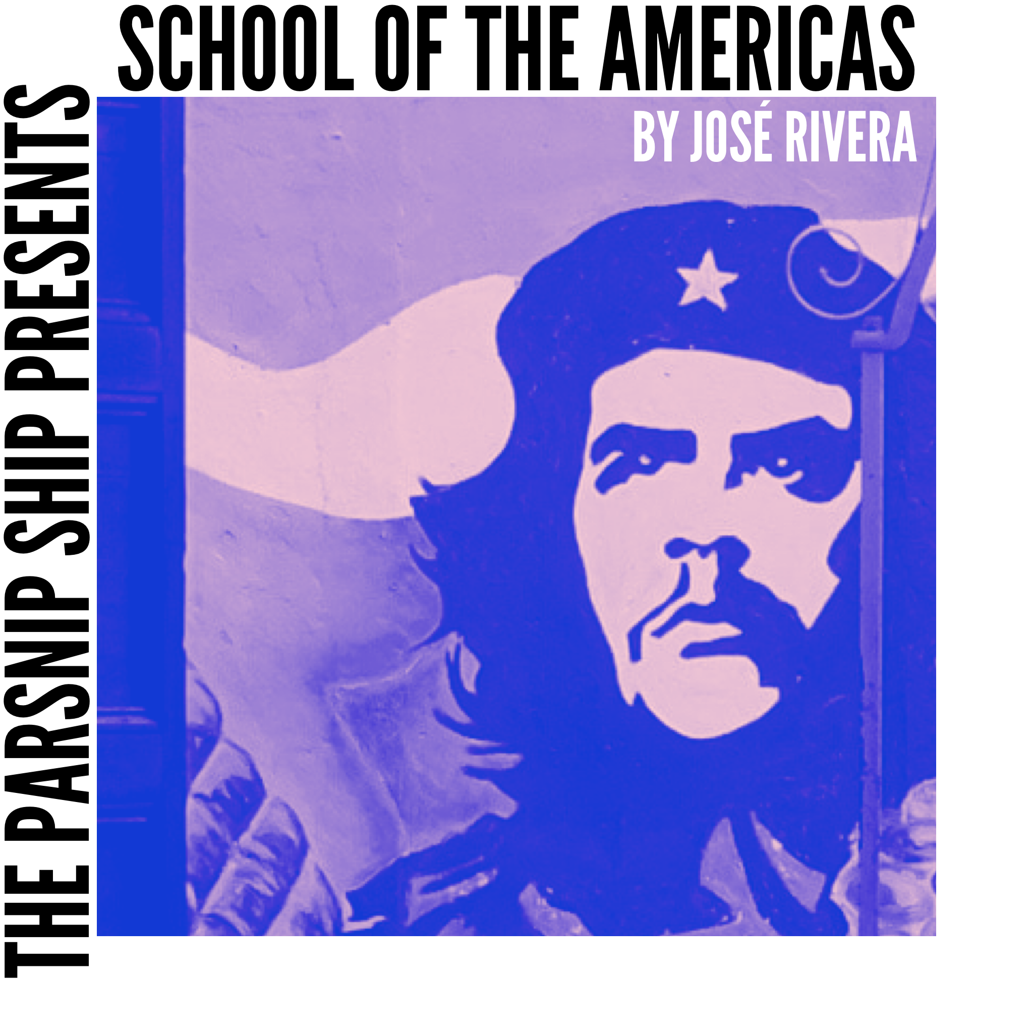 S1E1: School of The Americas