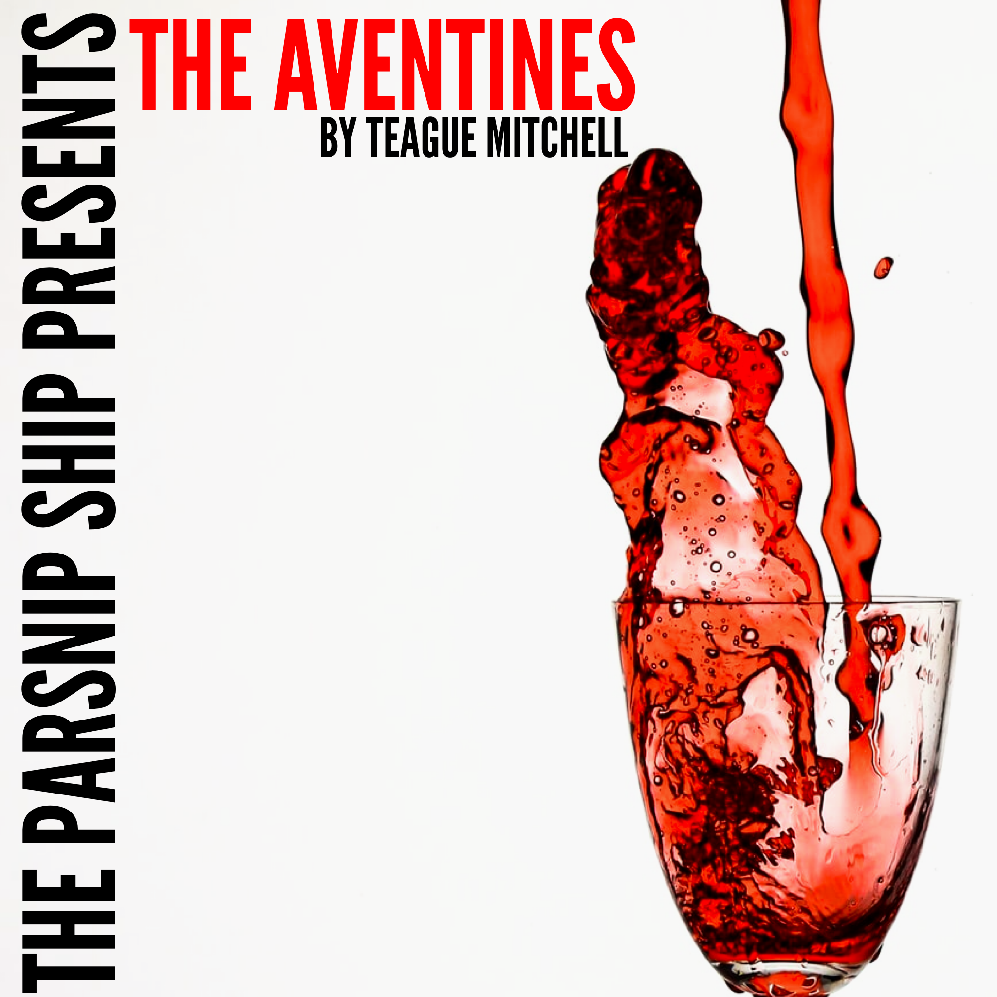 S1E6: The Aventines