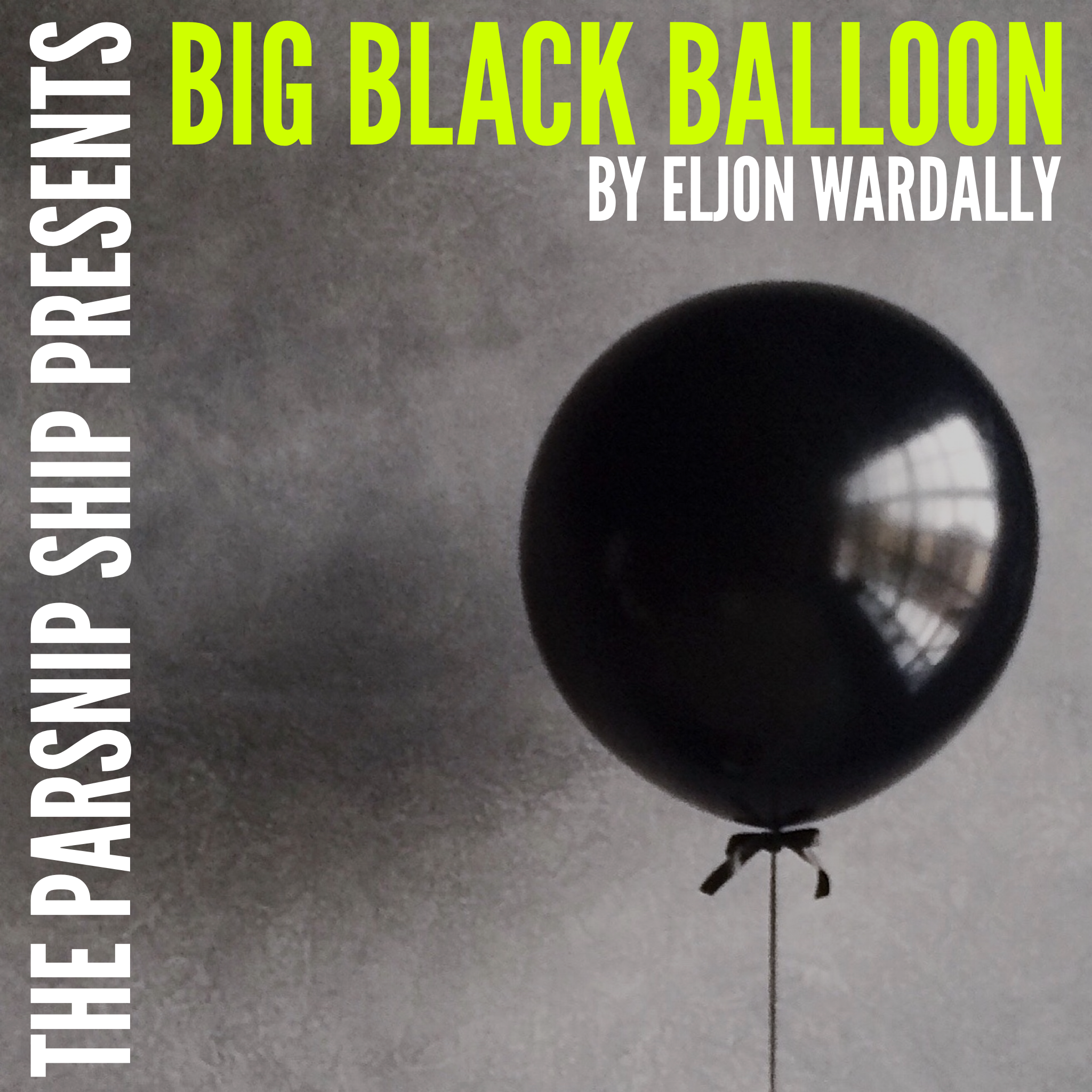 S2E6: Big Black Balloon