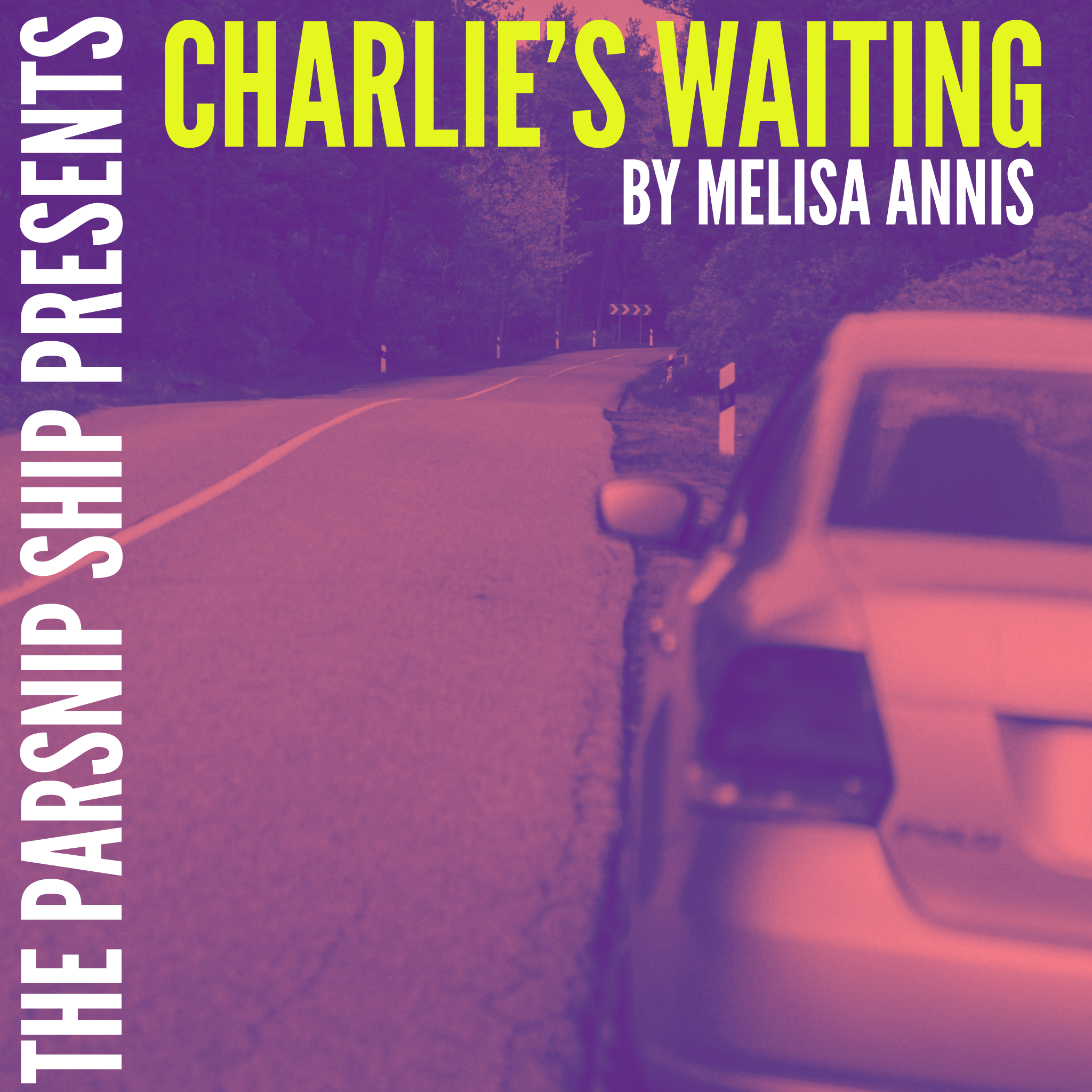 S2E8: Charlie's Waiting