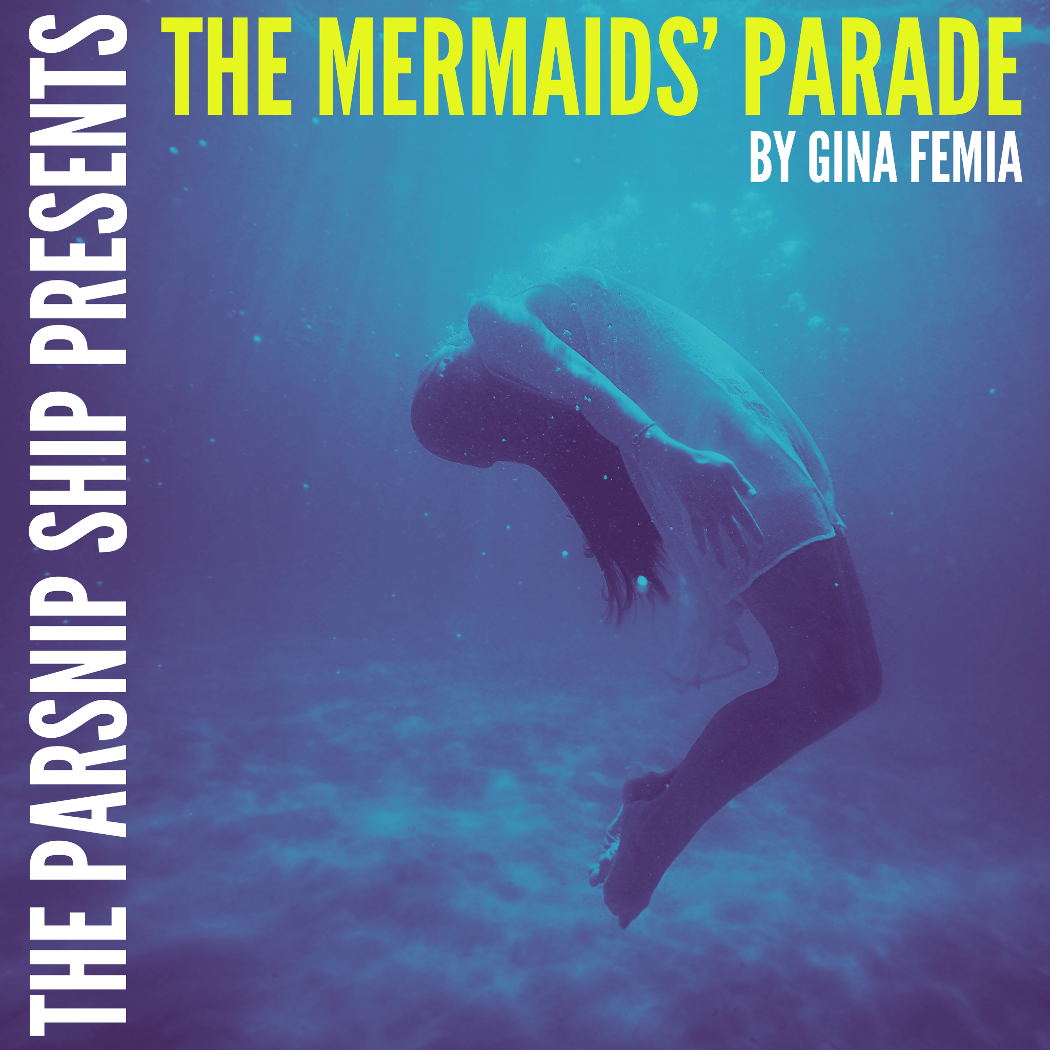 S3E7: The Mermaids' Parade