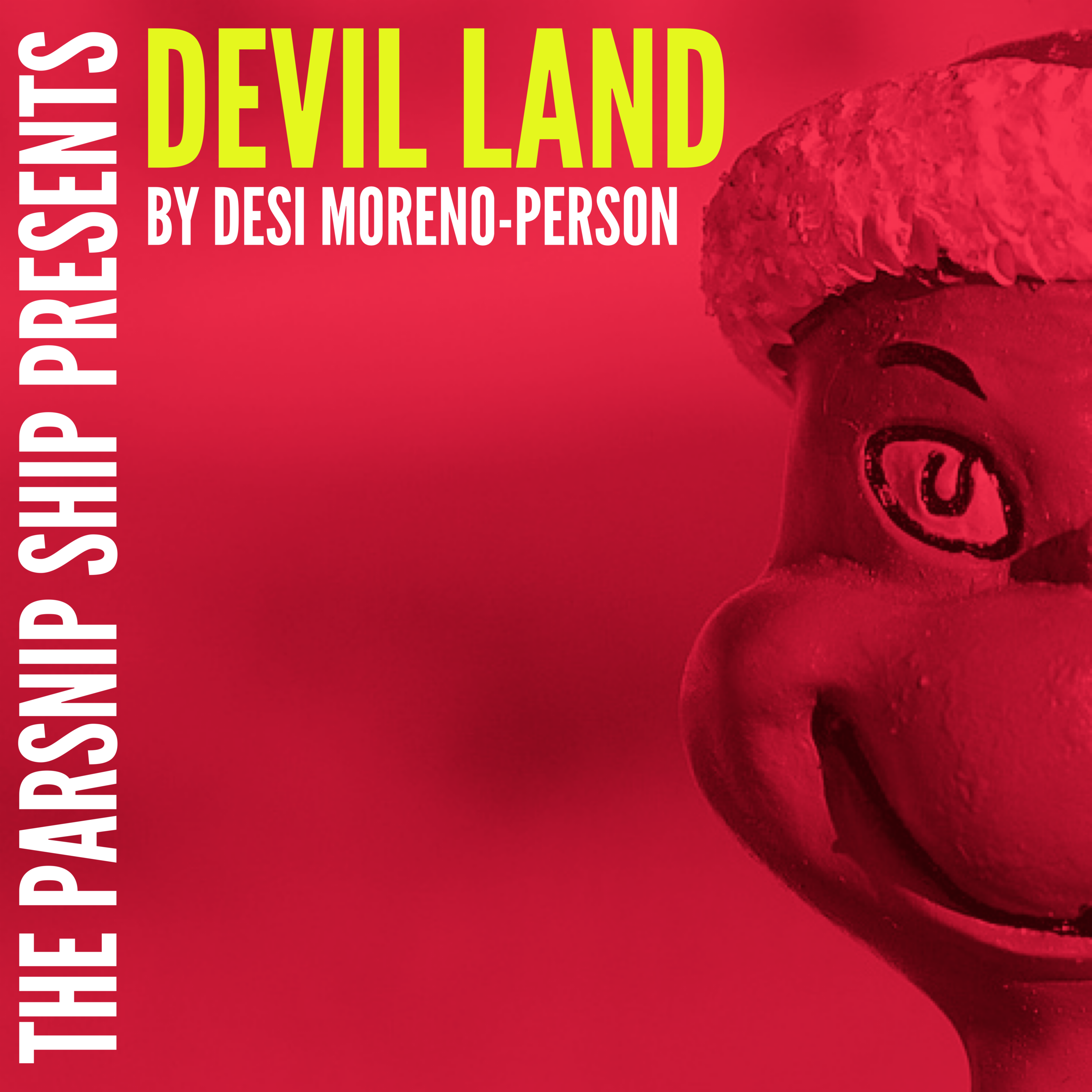 S4E2: Devil Land