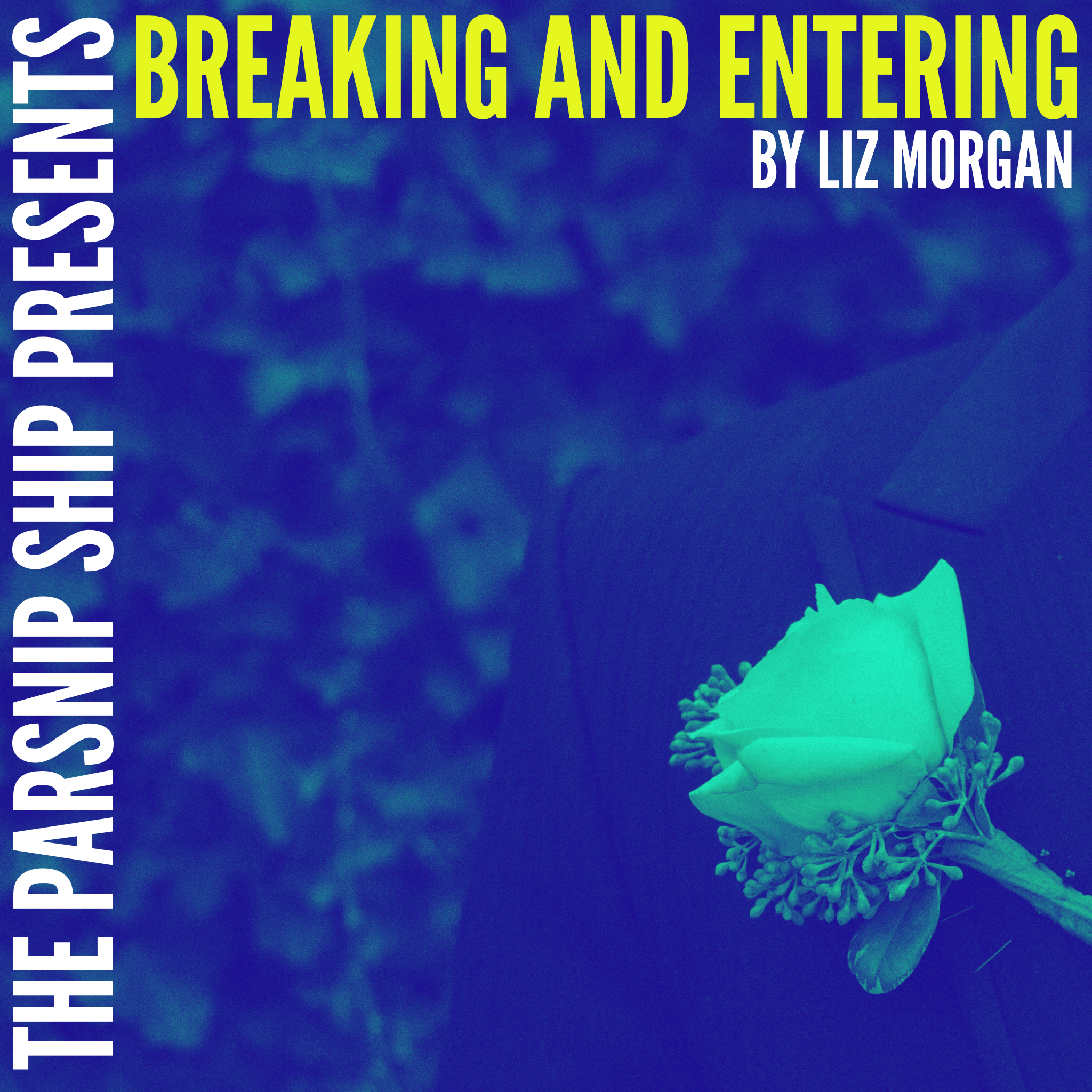 S4E7: Breaking and Entering