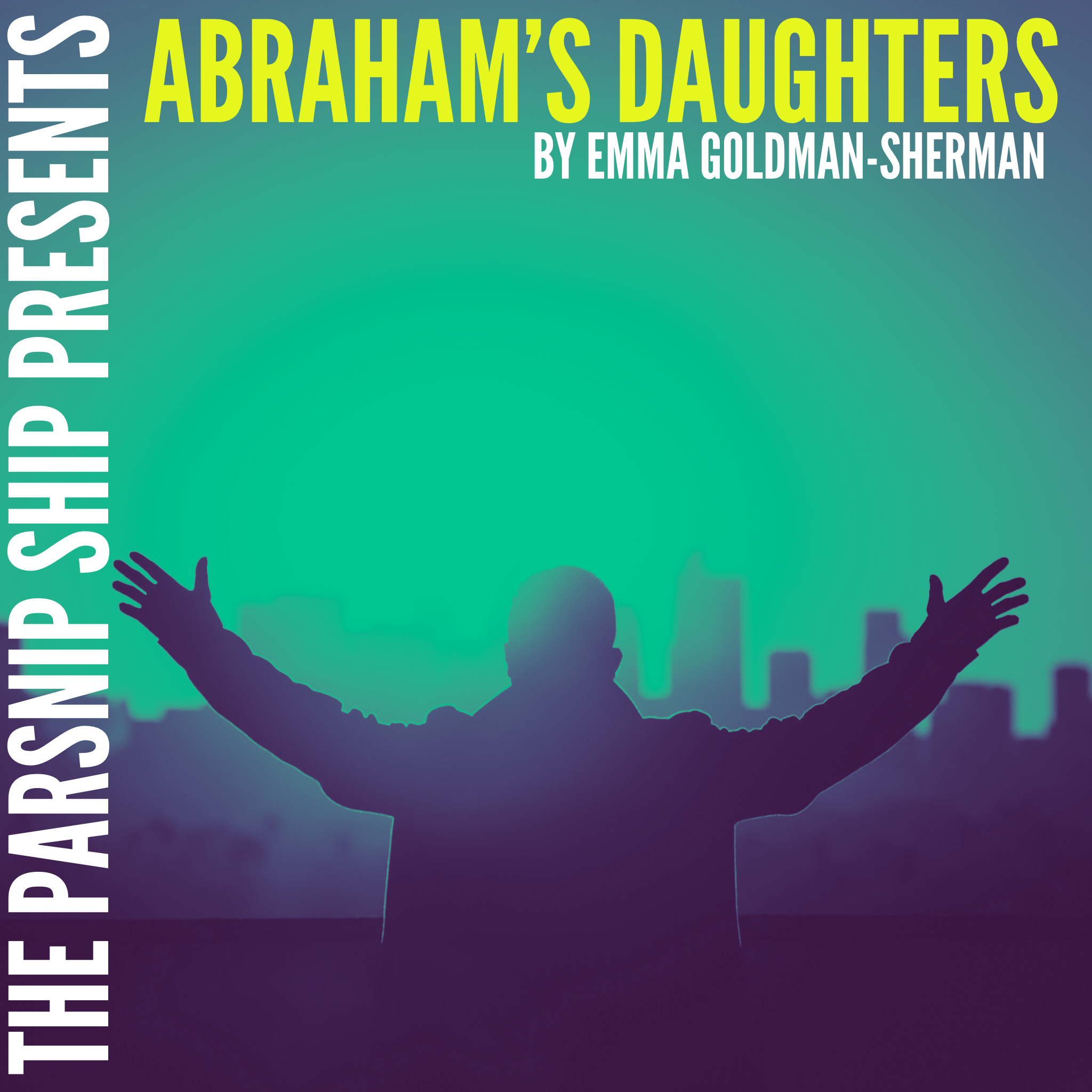 S5E3: Abraham's Daughters