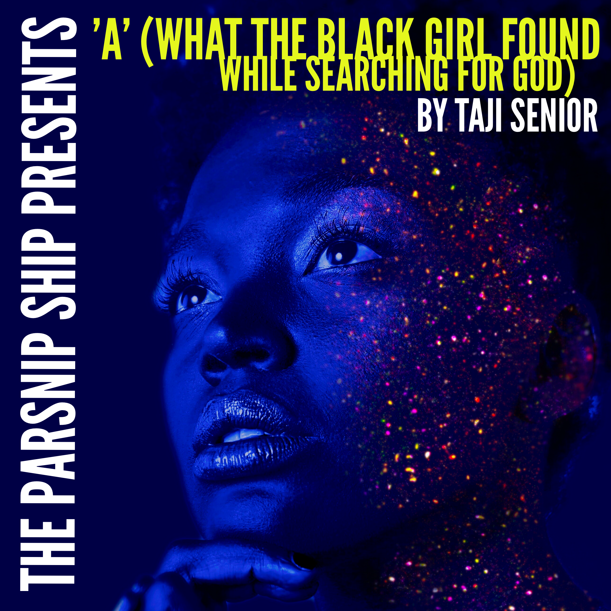 S5E6: 'A' (What the Black Girl Found While Searching For God)